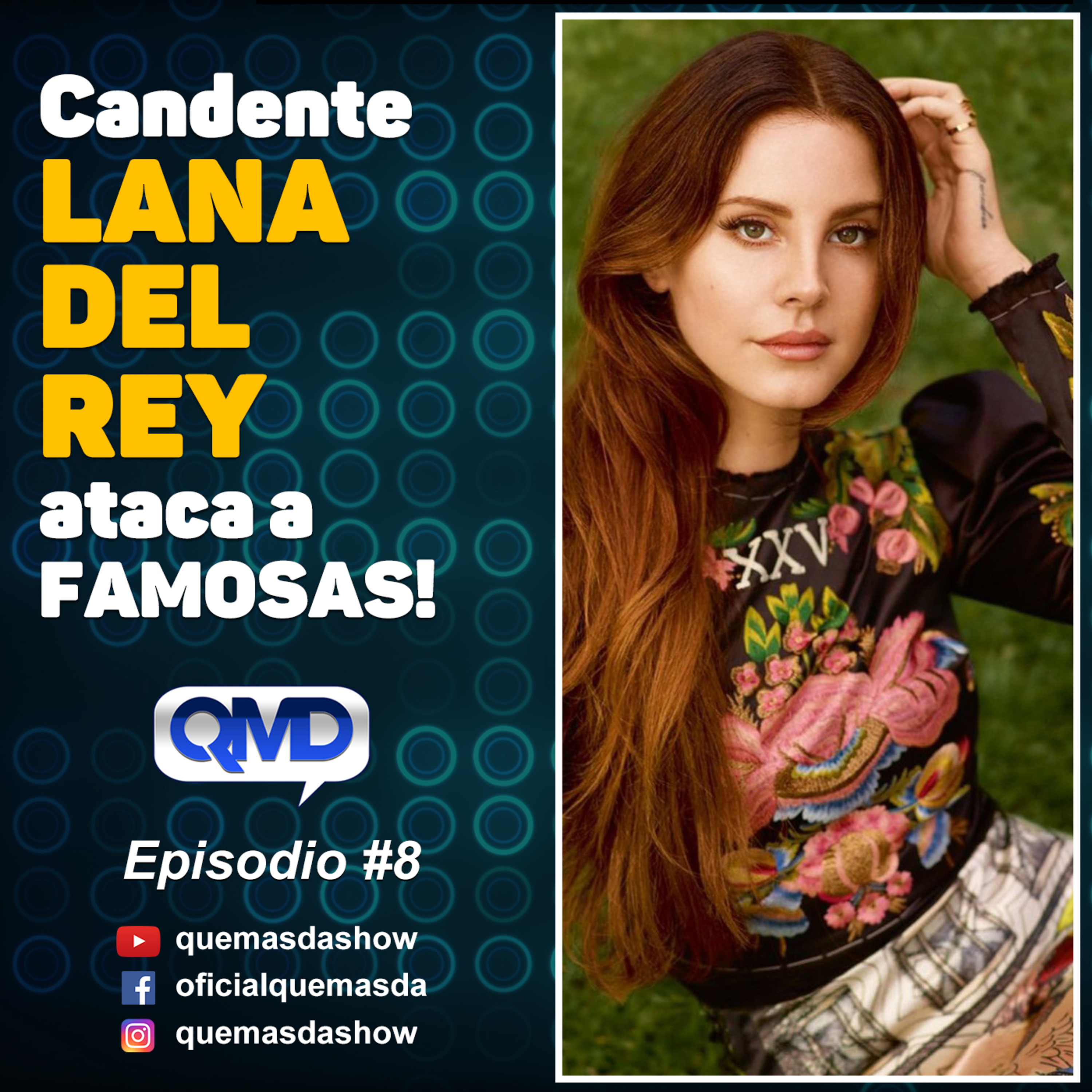 QUE MAS DA SHOW