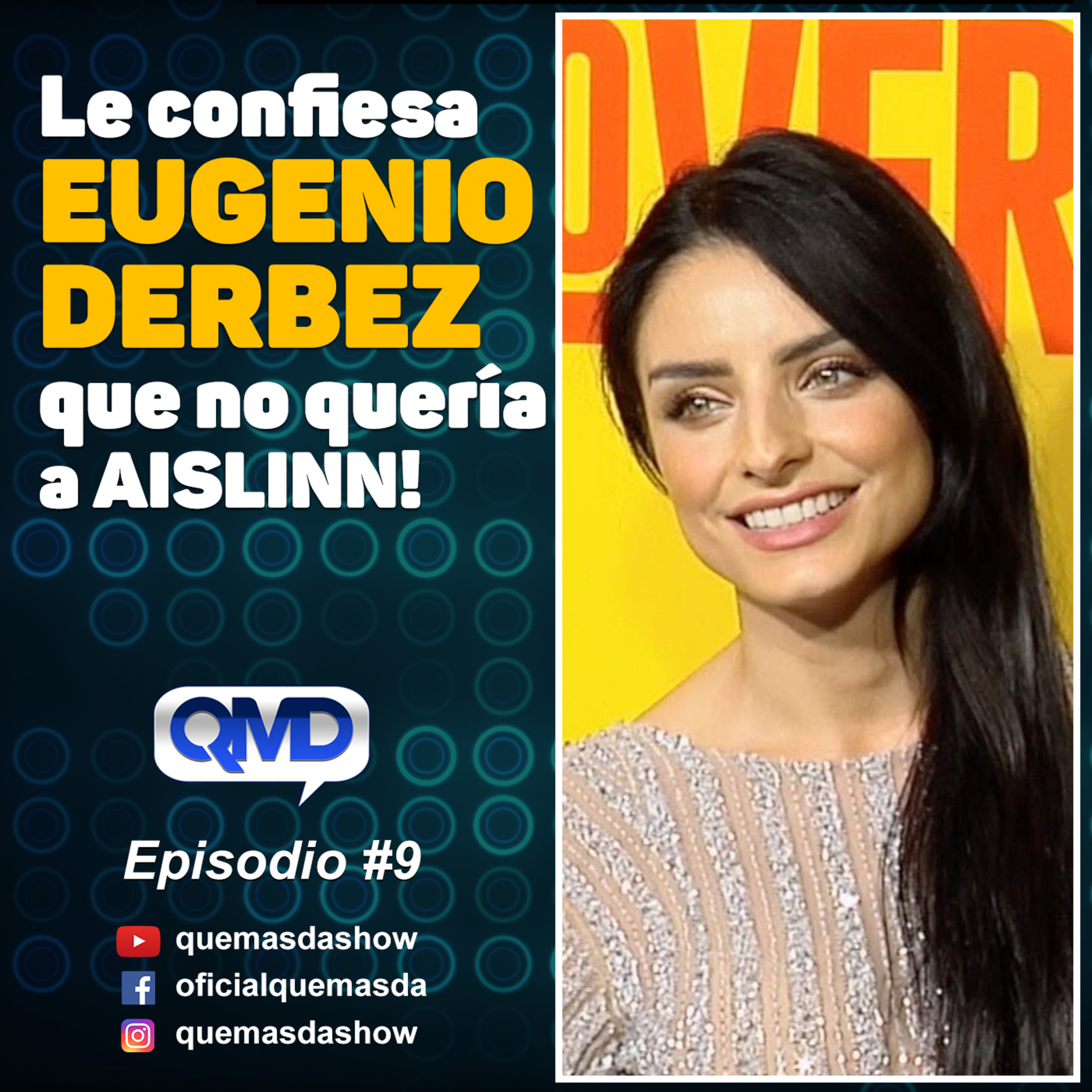 QUE MAS DA SHOW