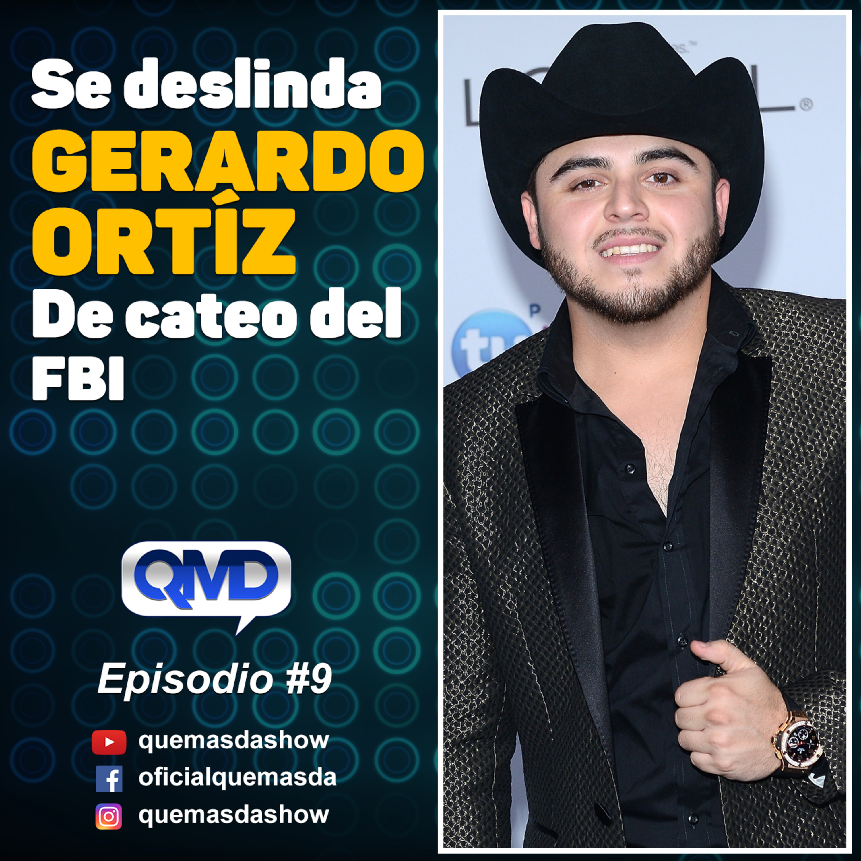 QUE MAS DA SHOW