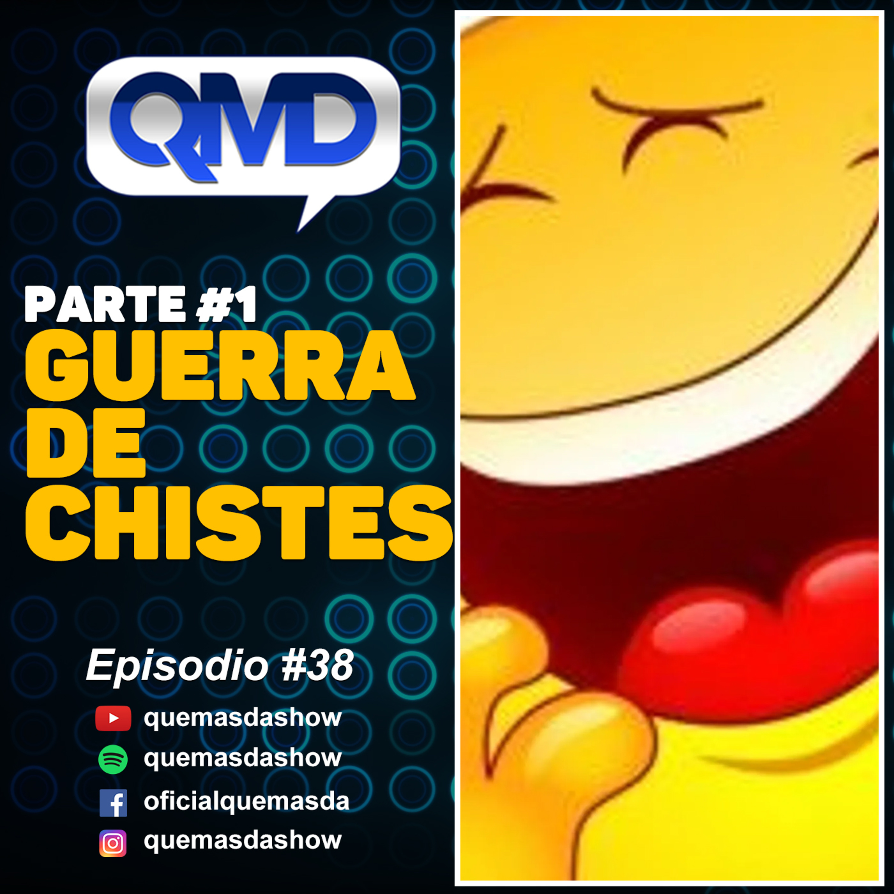 QUE MAS DA SHOW