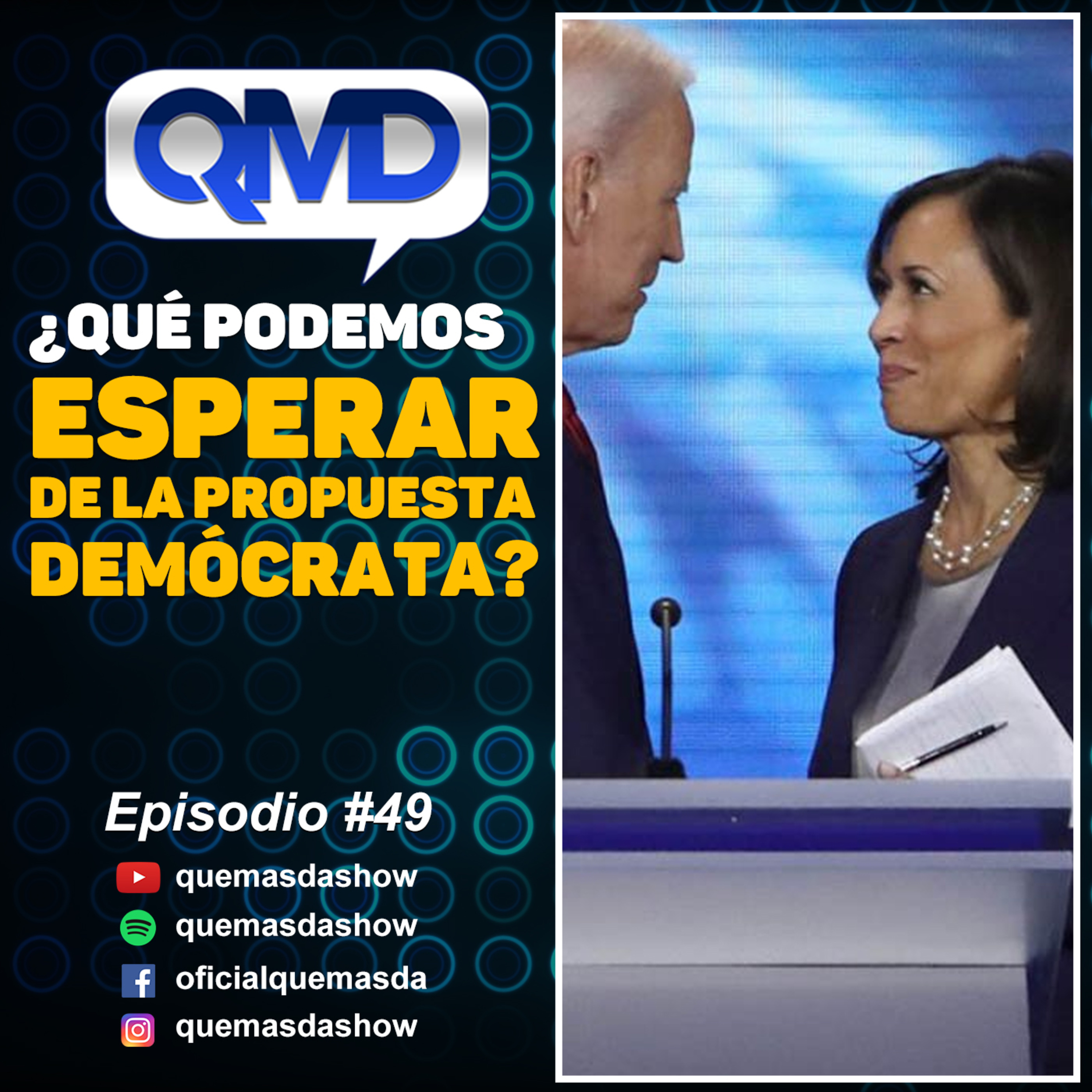 QUE MAS DA SHOW