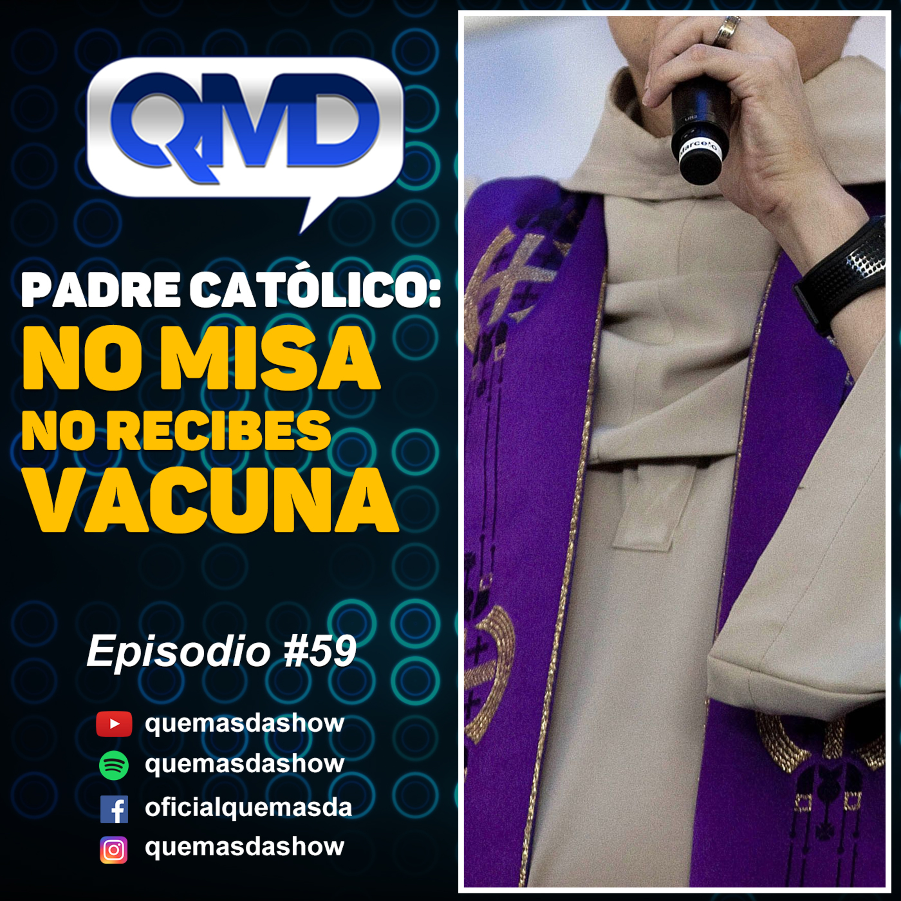 QUE MAS DA SHOW