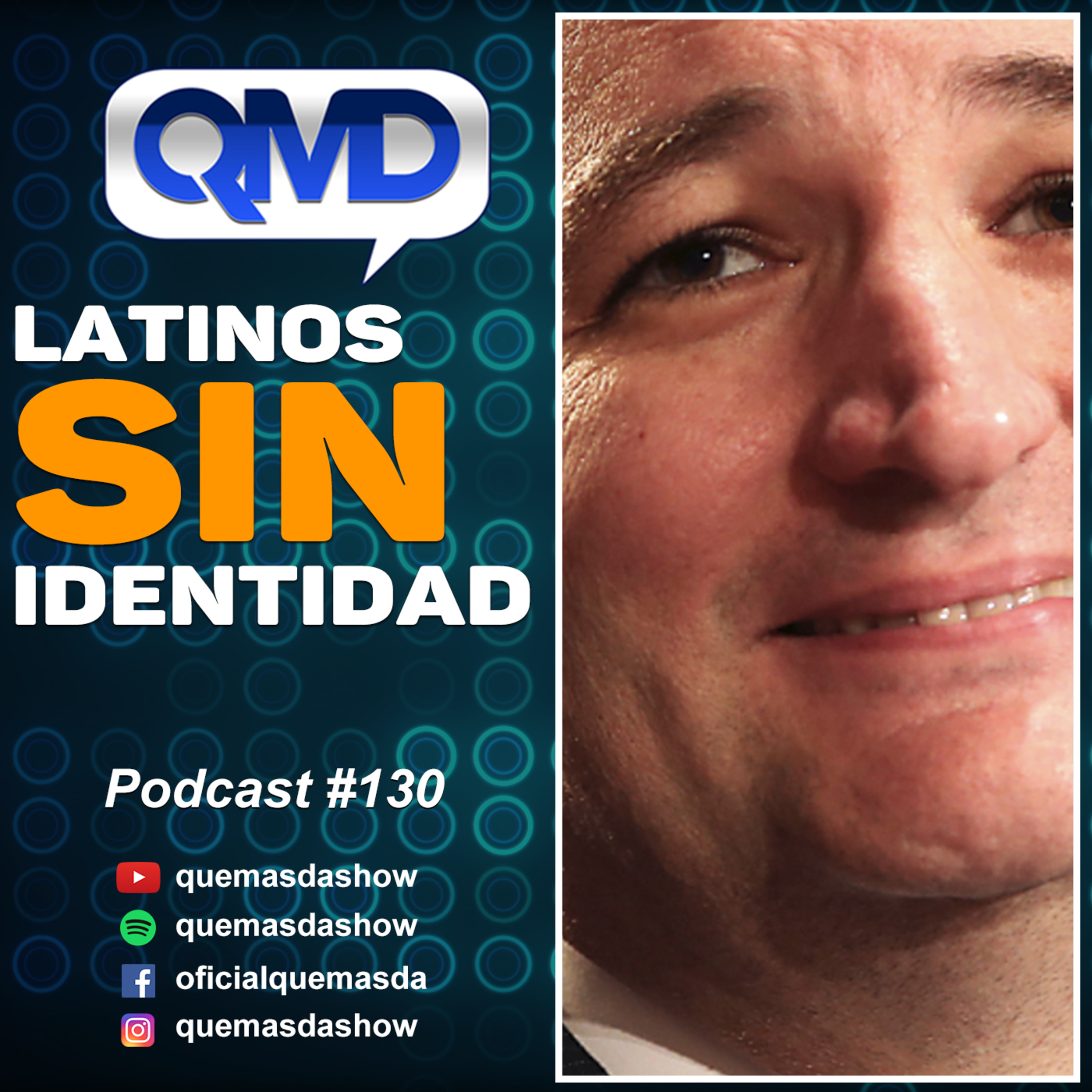 Portada de QUE MAS DA SHOW