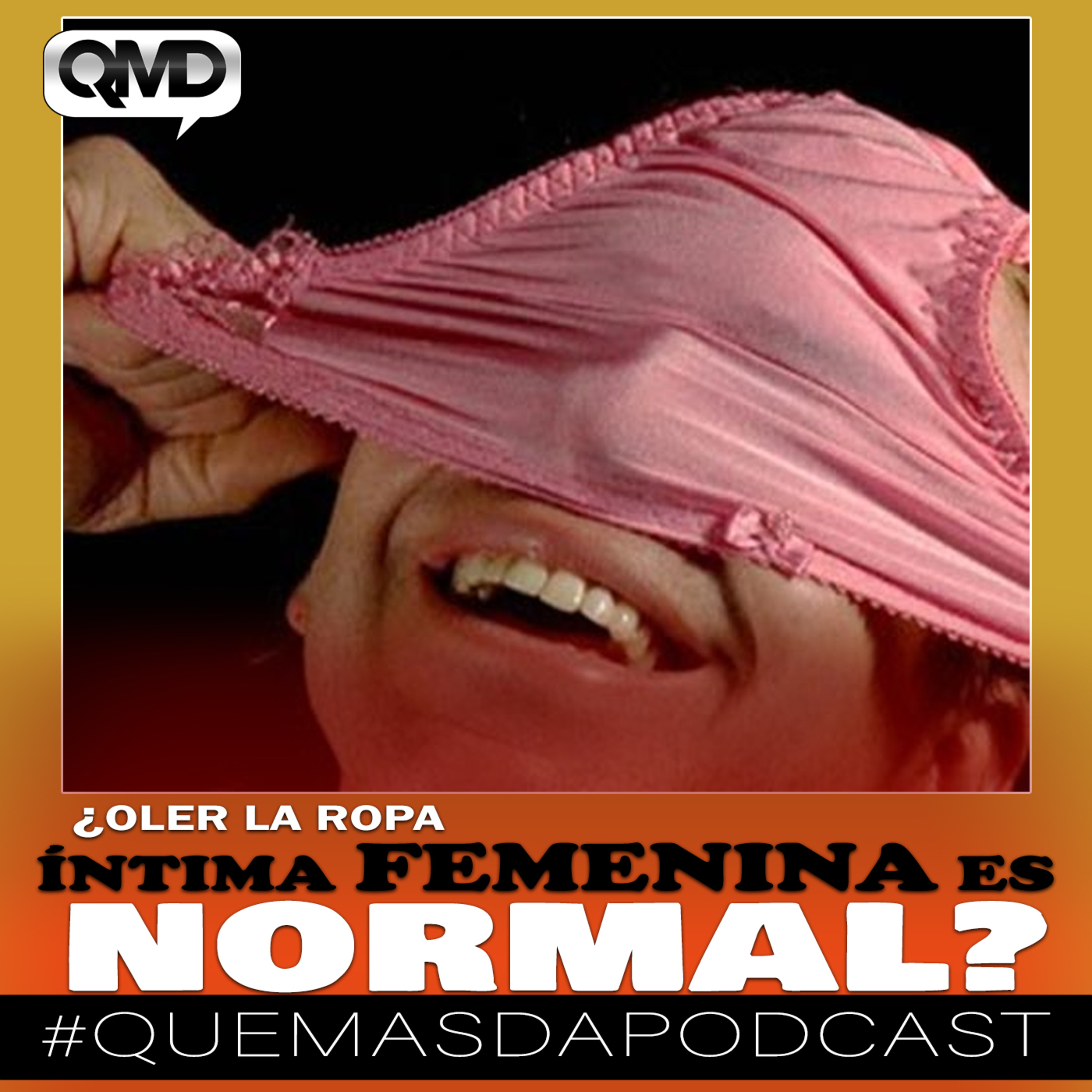 Portada de QUE MAS DA SHOW