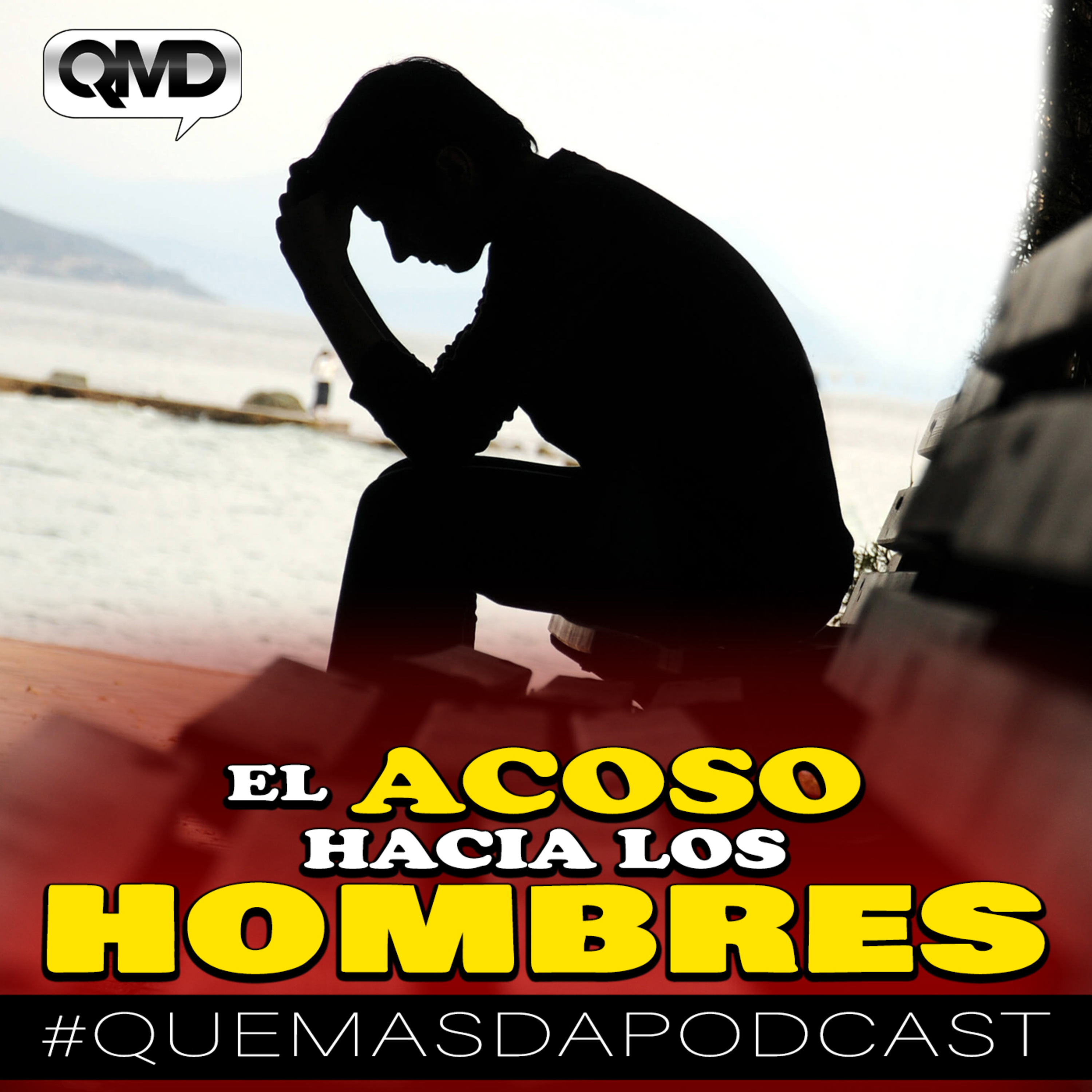 Portada de QUE MAS DA SHOW