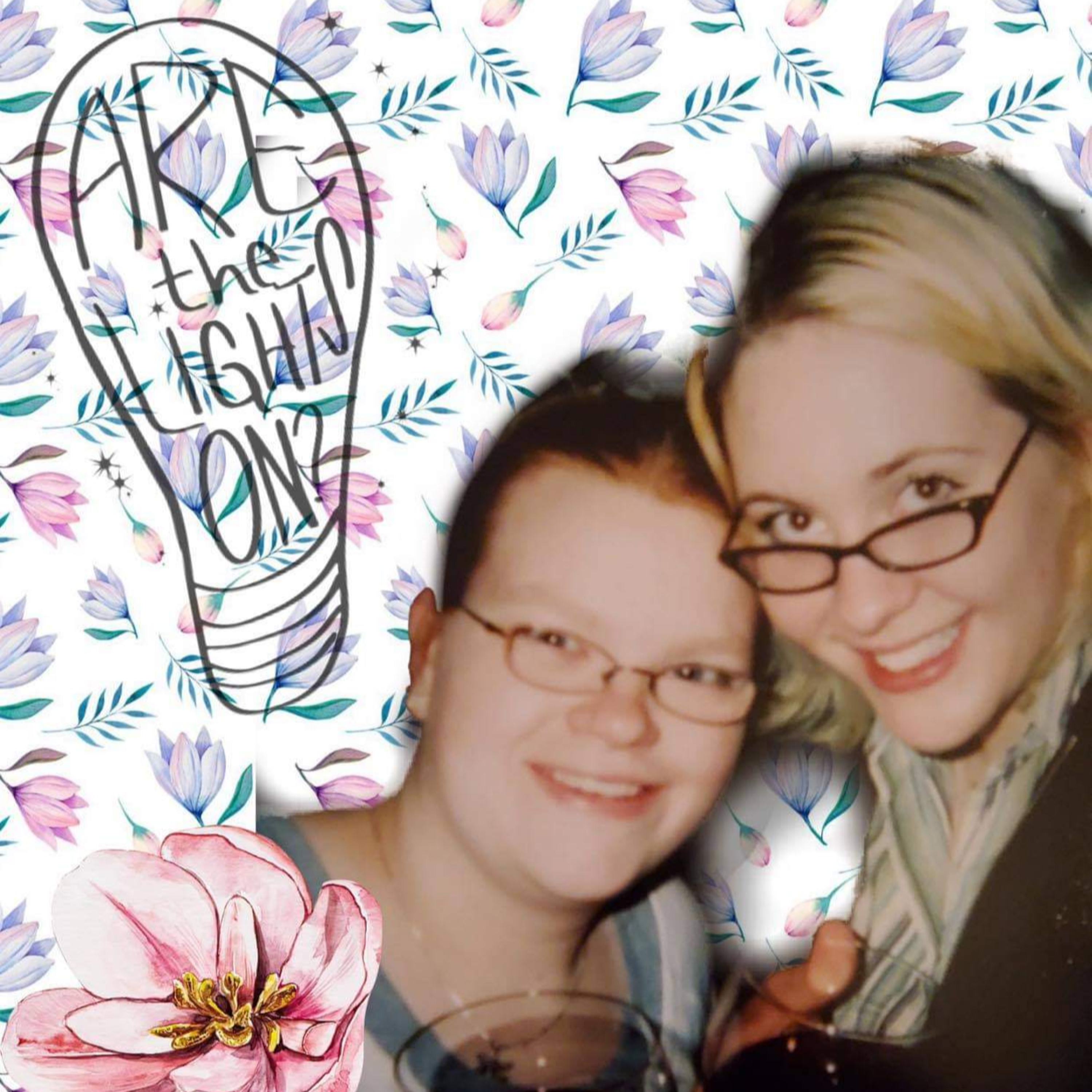 Are The Lights On With Katie and Lori