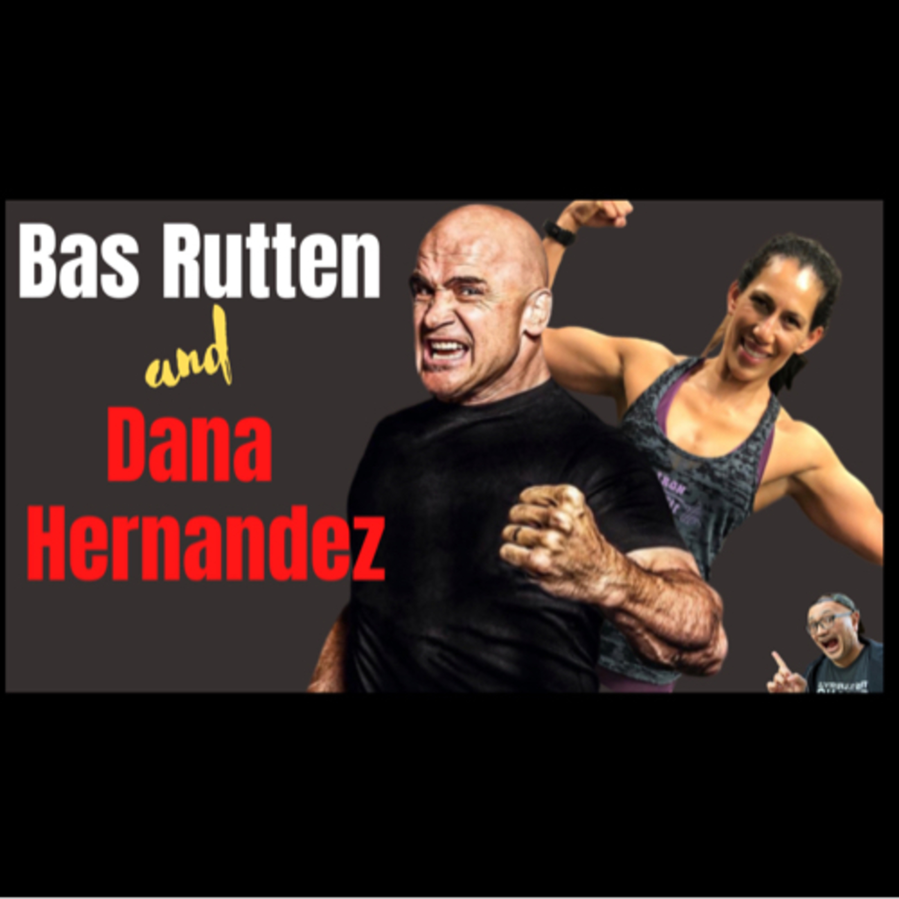 Karate Unity Podcast