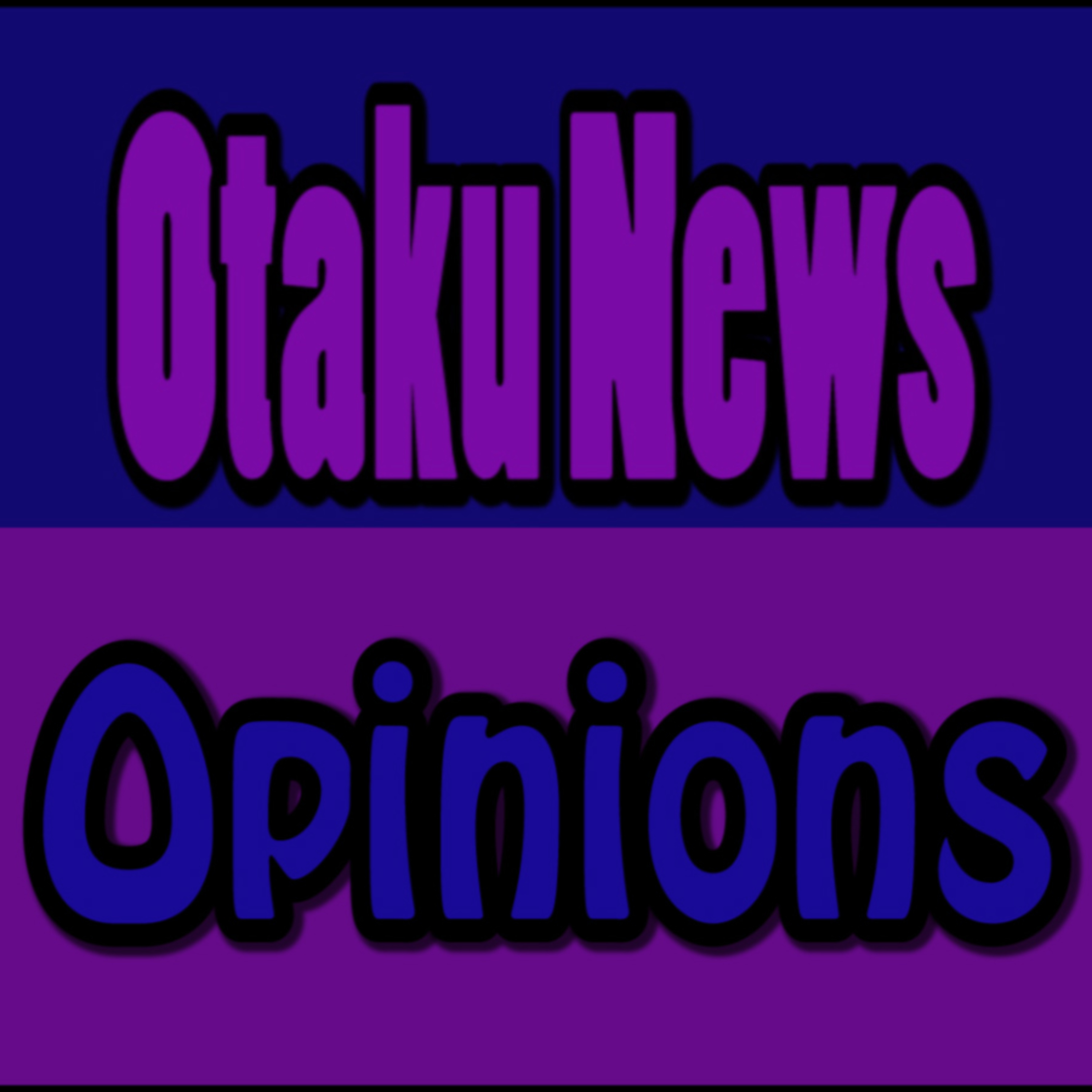 I Want To Drink With These Anime Characters - Otaku News Opinions episode artwork