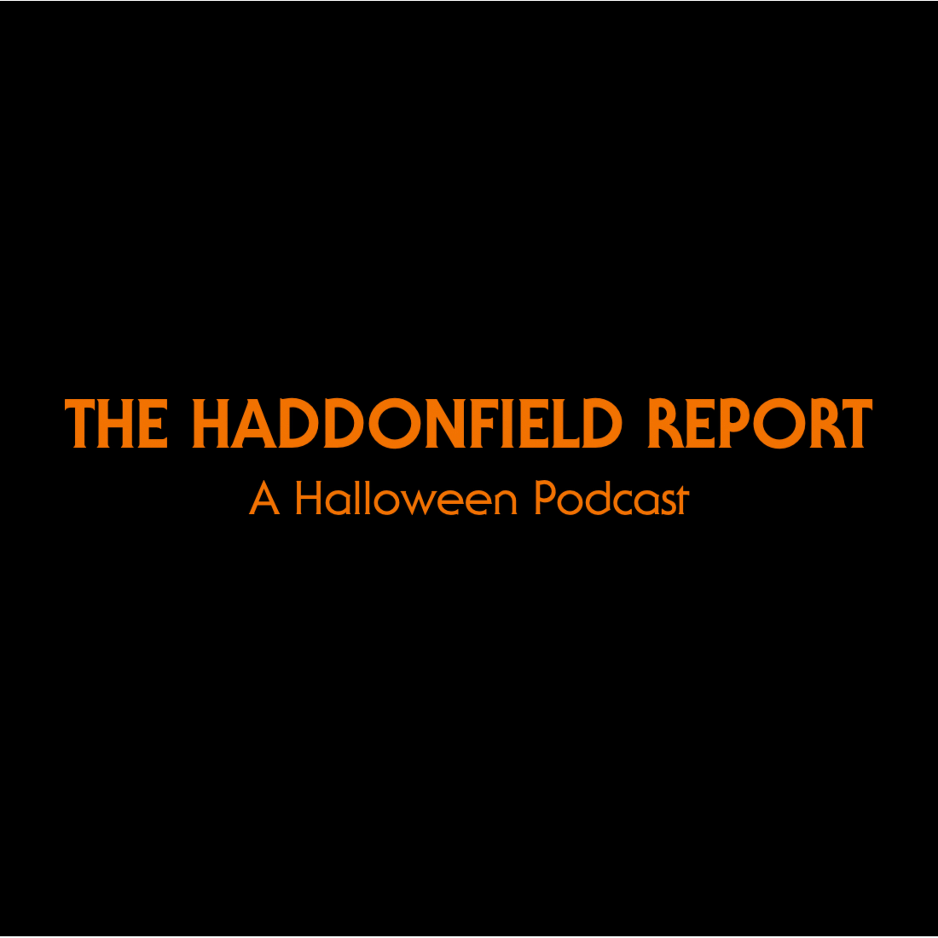 Episode 1: Halloween (2018)