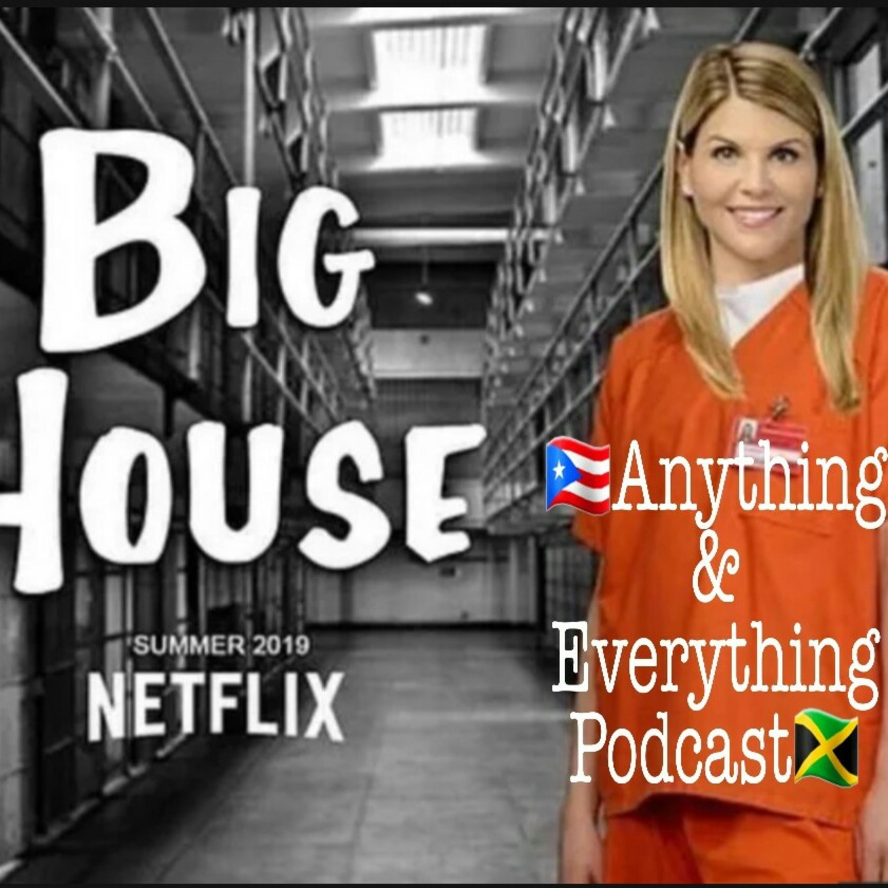 Anything & Everything Podcast