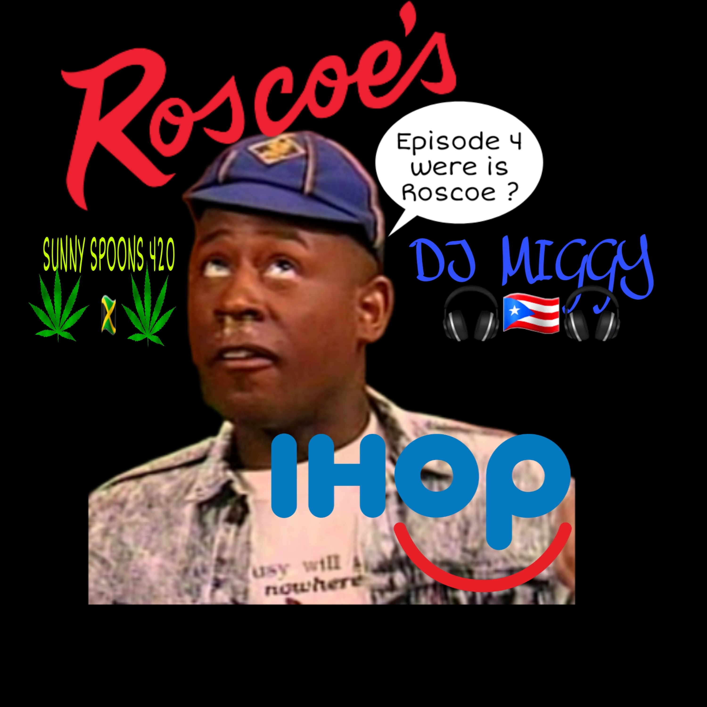 Anything & Everything Podcast
