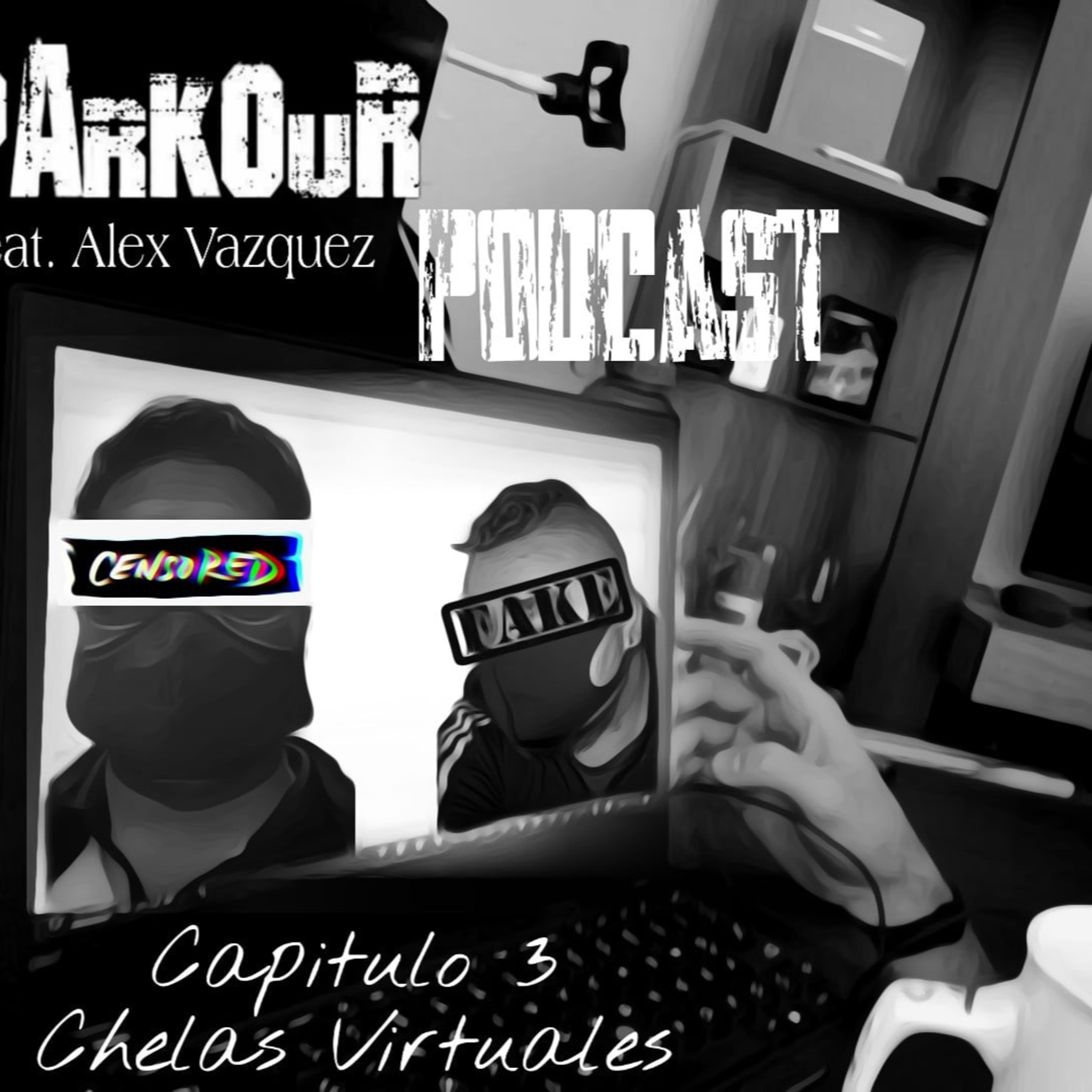 Parkour - Podcast