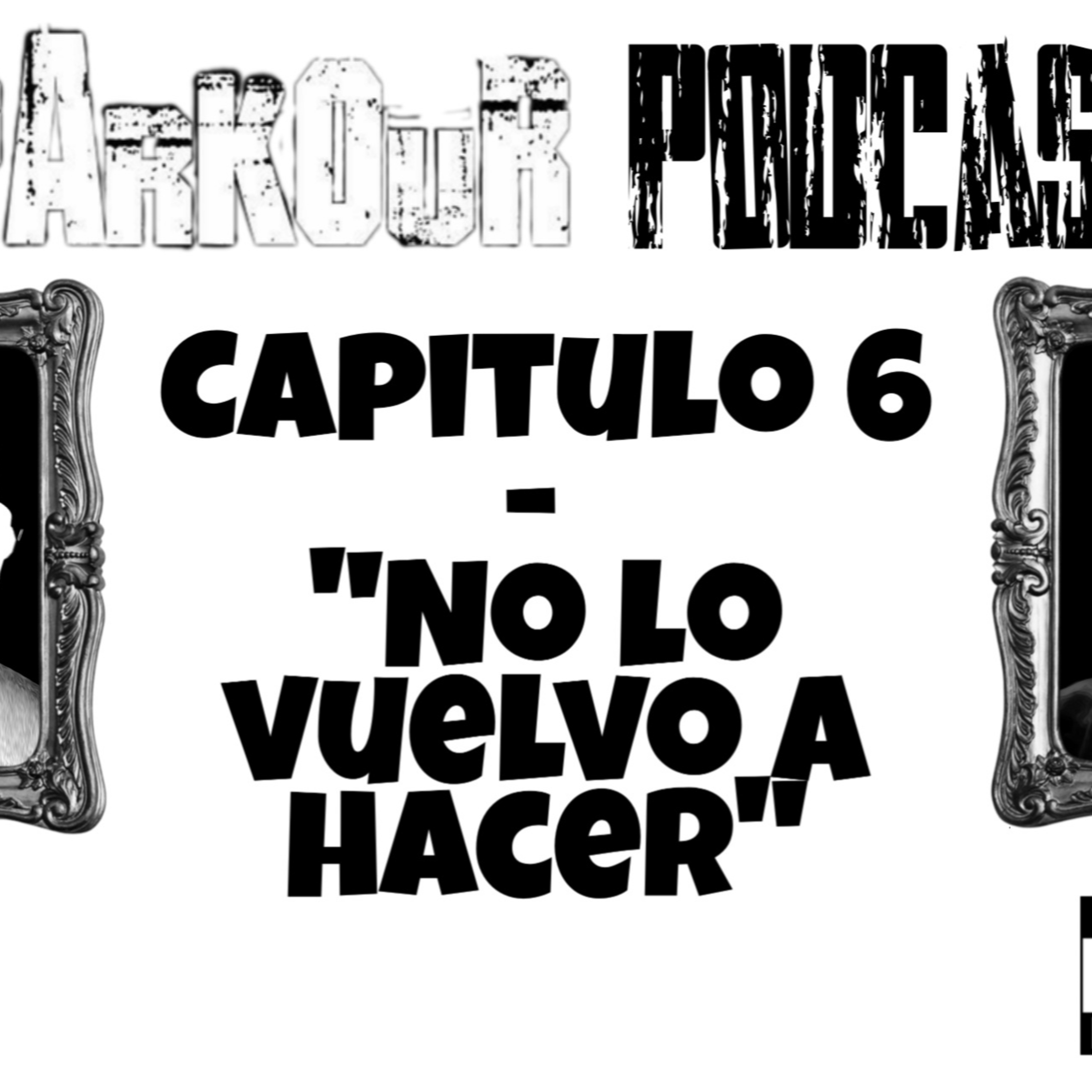 Parkour - Podcast
