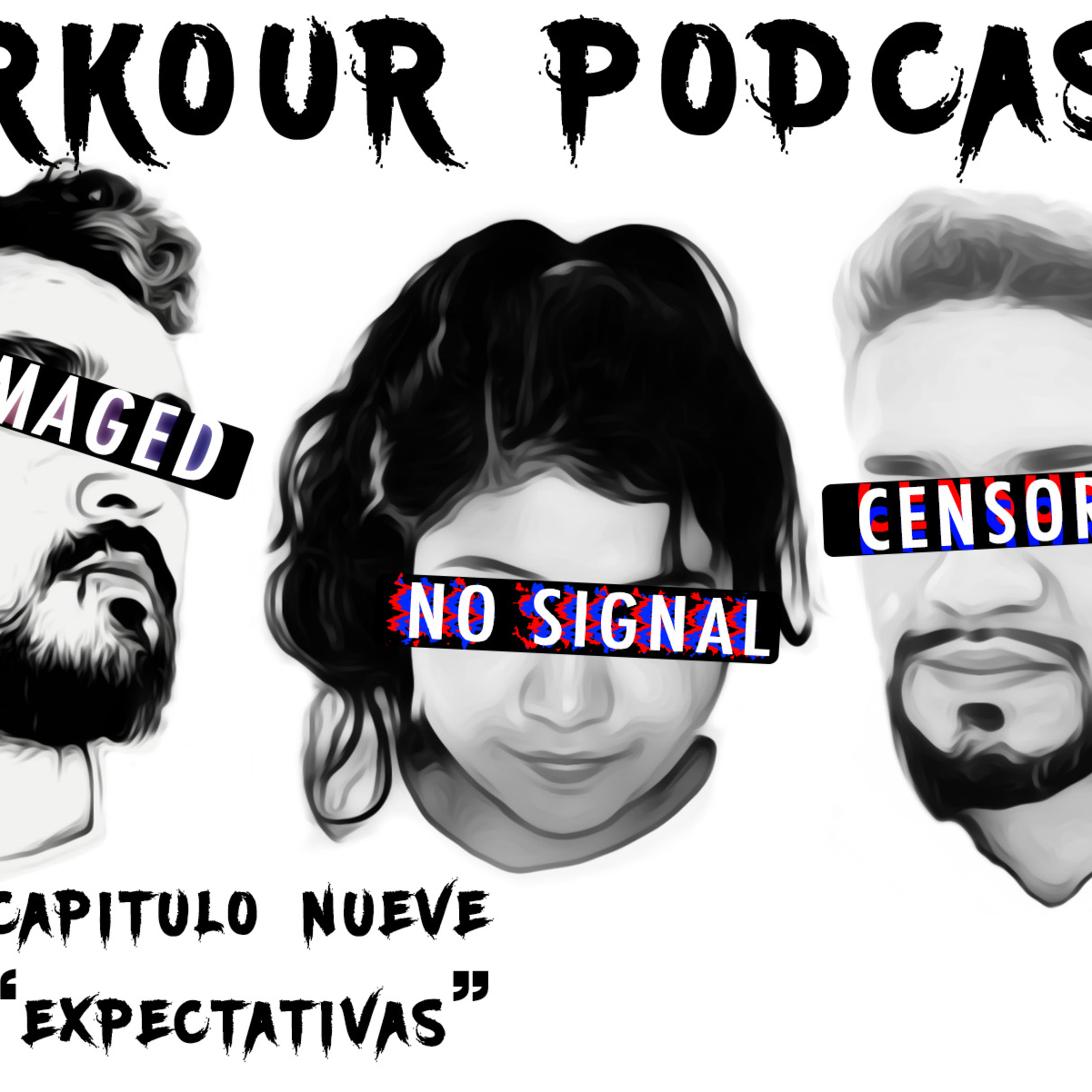 Parkour - Podcast
