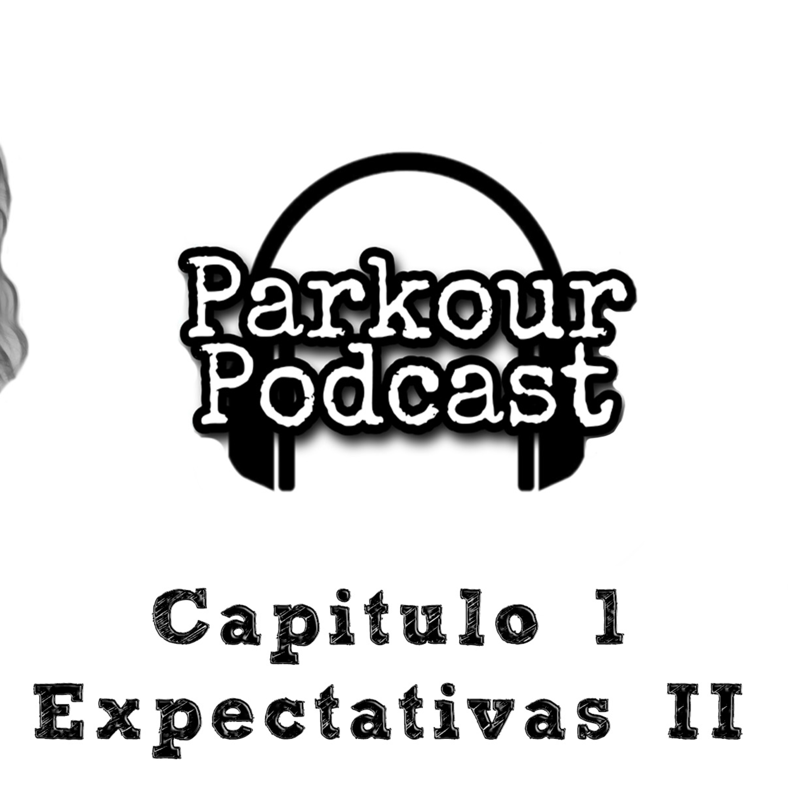 Parkour - Podcast