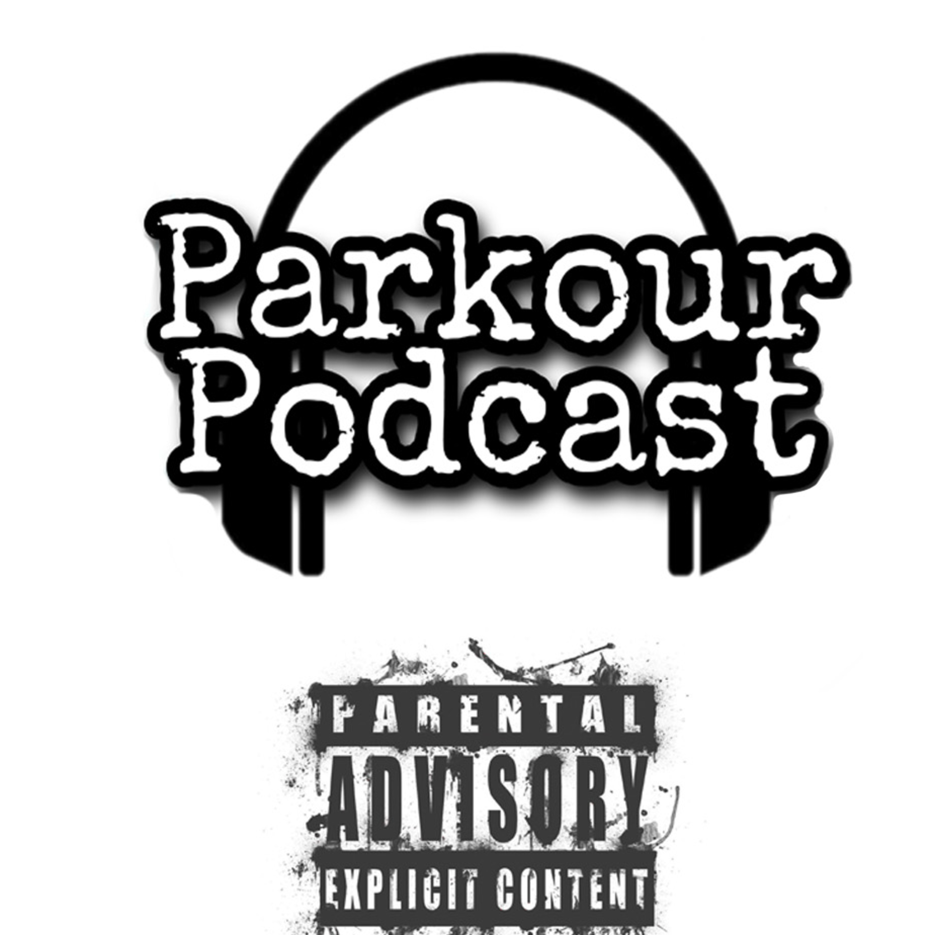 Parkour - Podcast