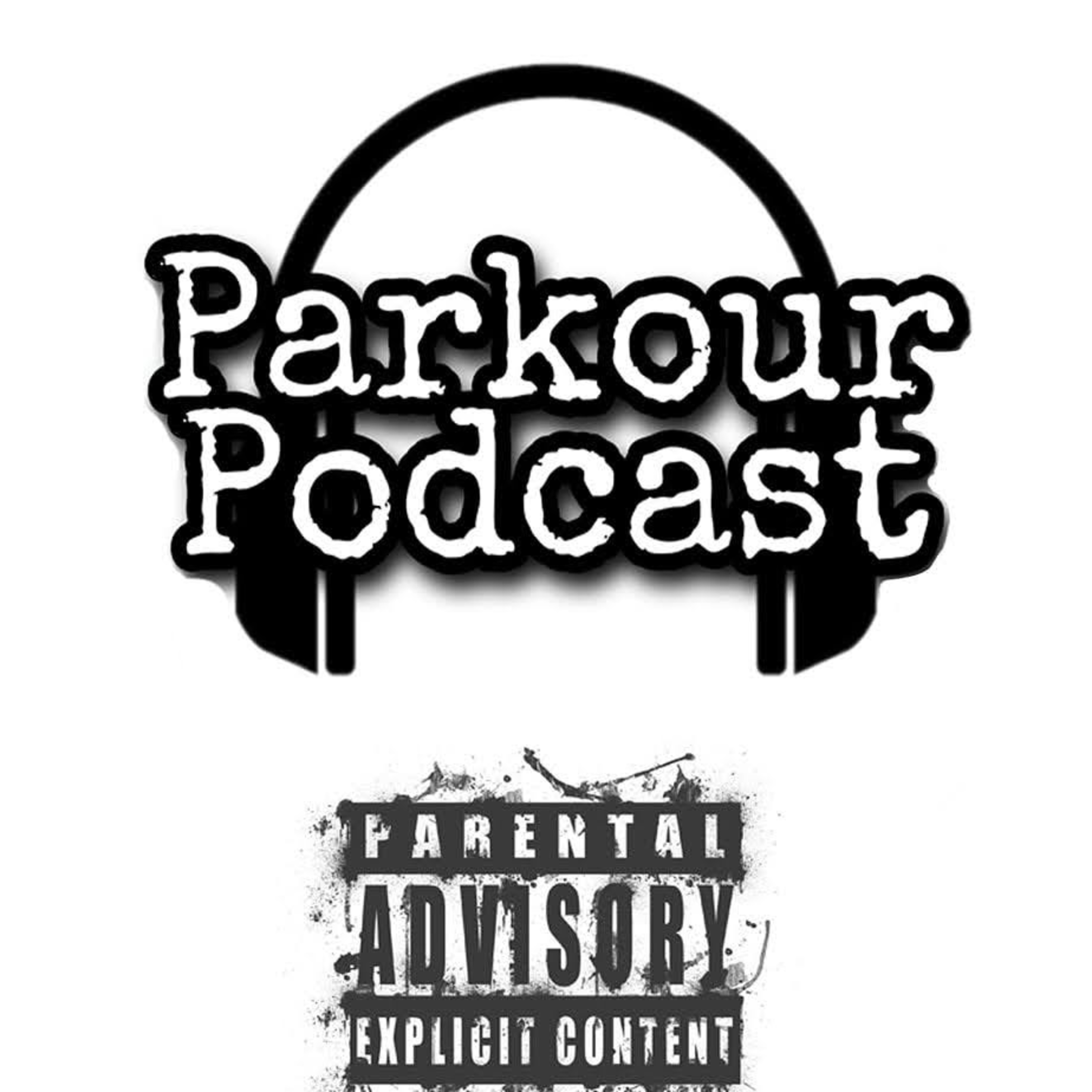 Parkour - Podcast