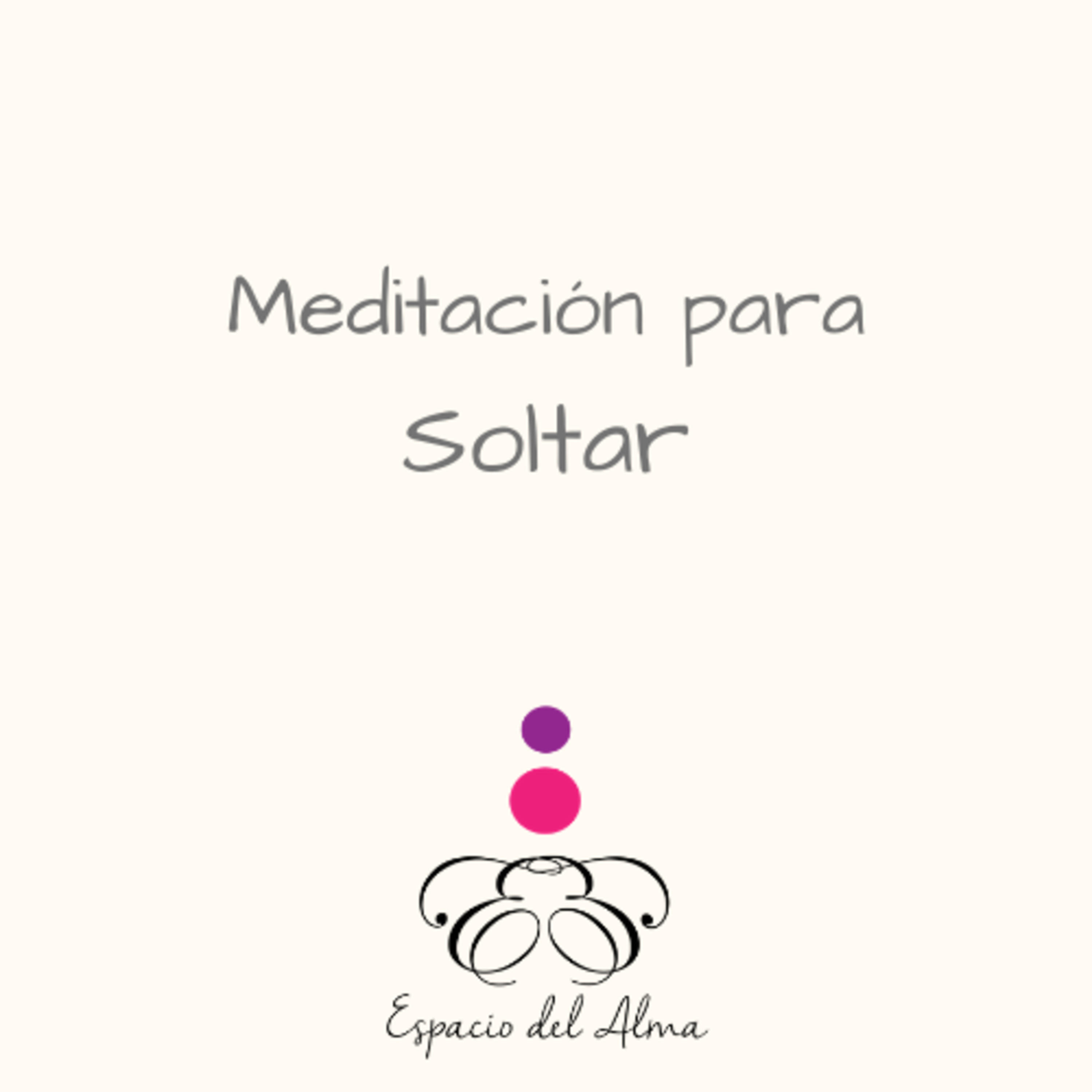 Portada de Carla Kacic/Espacio del Alma