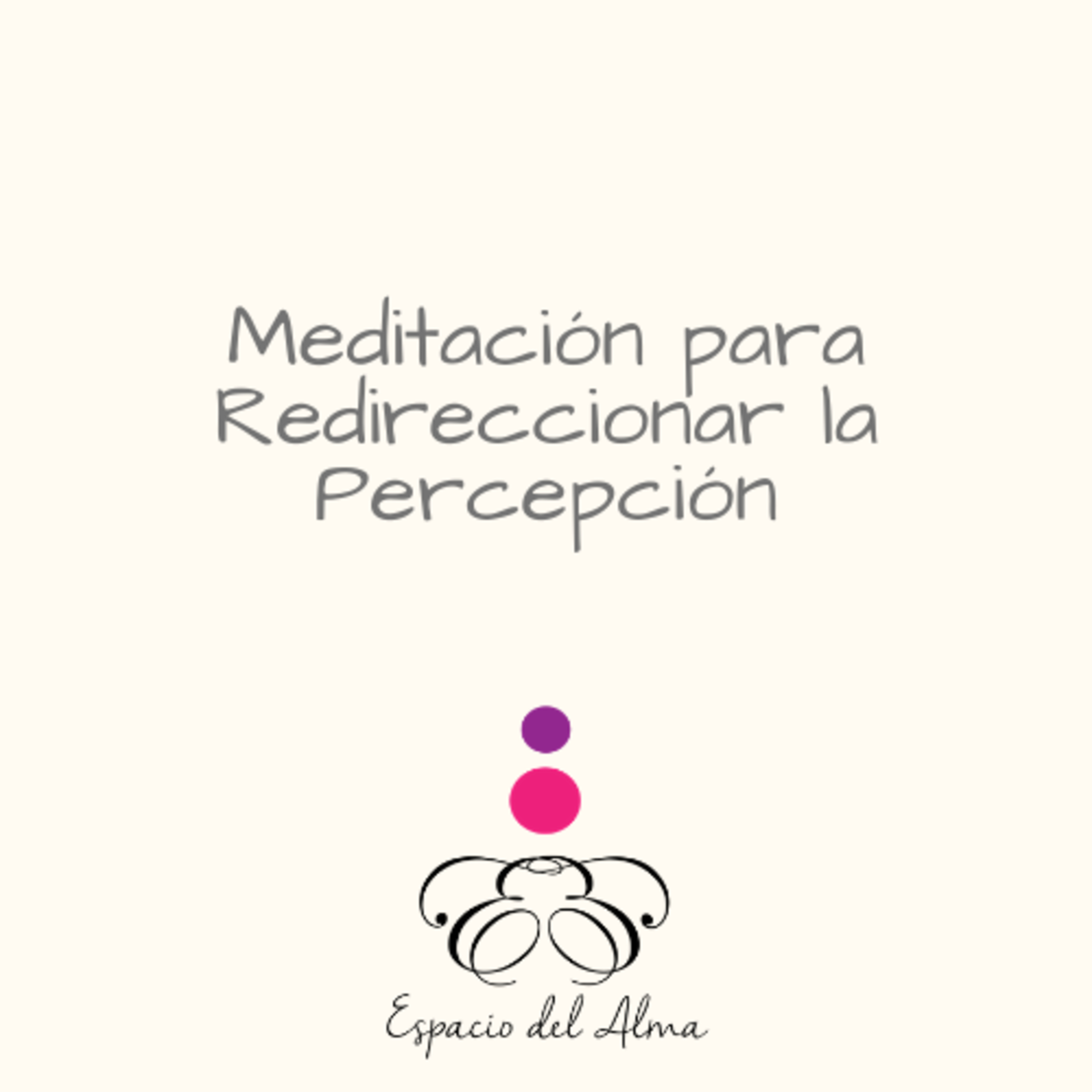 Portada de Carla Kacic/Espacio del Alma