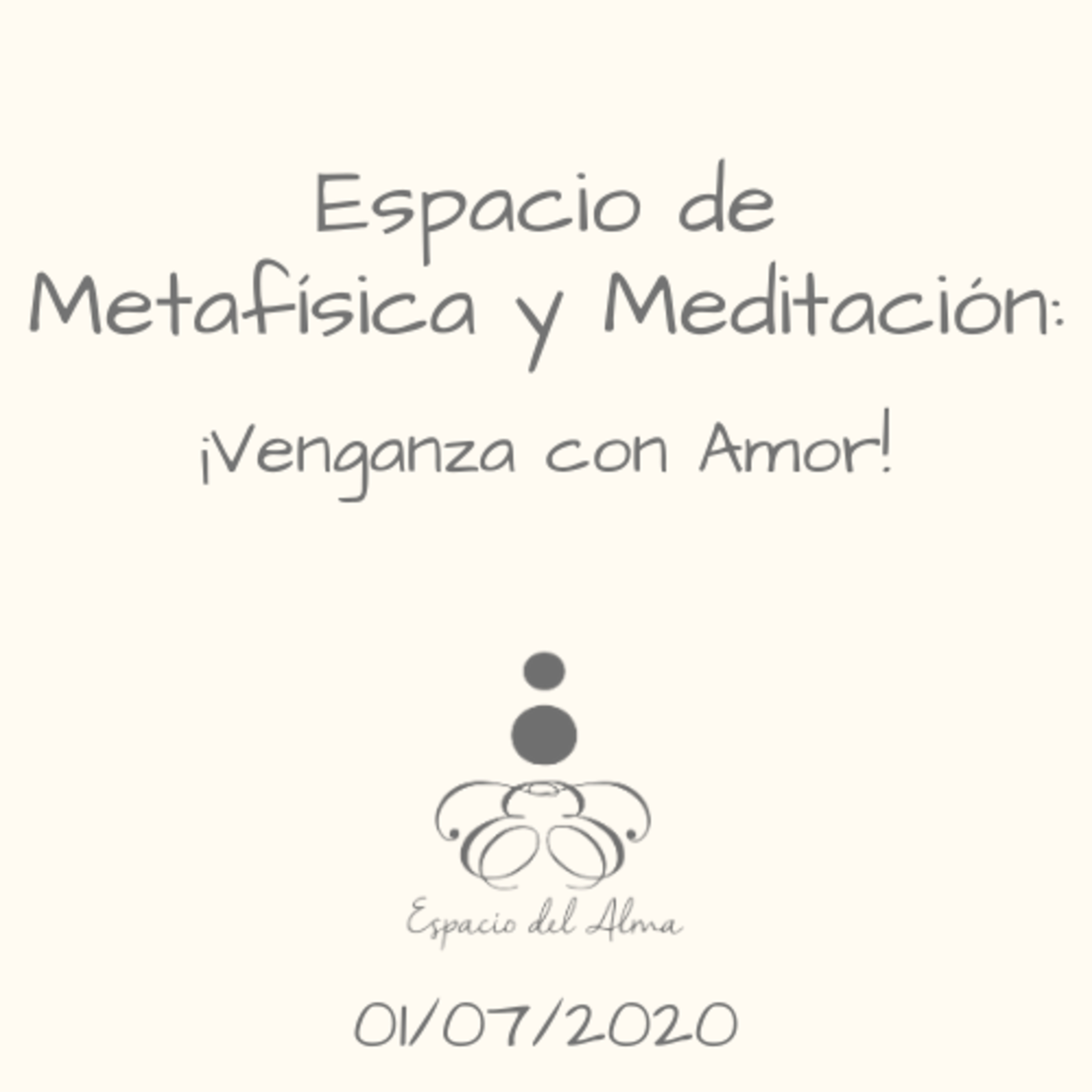 Portada de Carla Kacic/Espacio del Alma