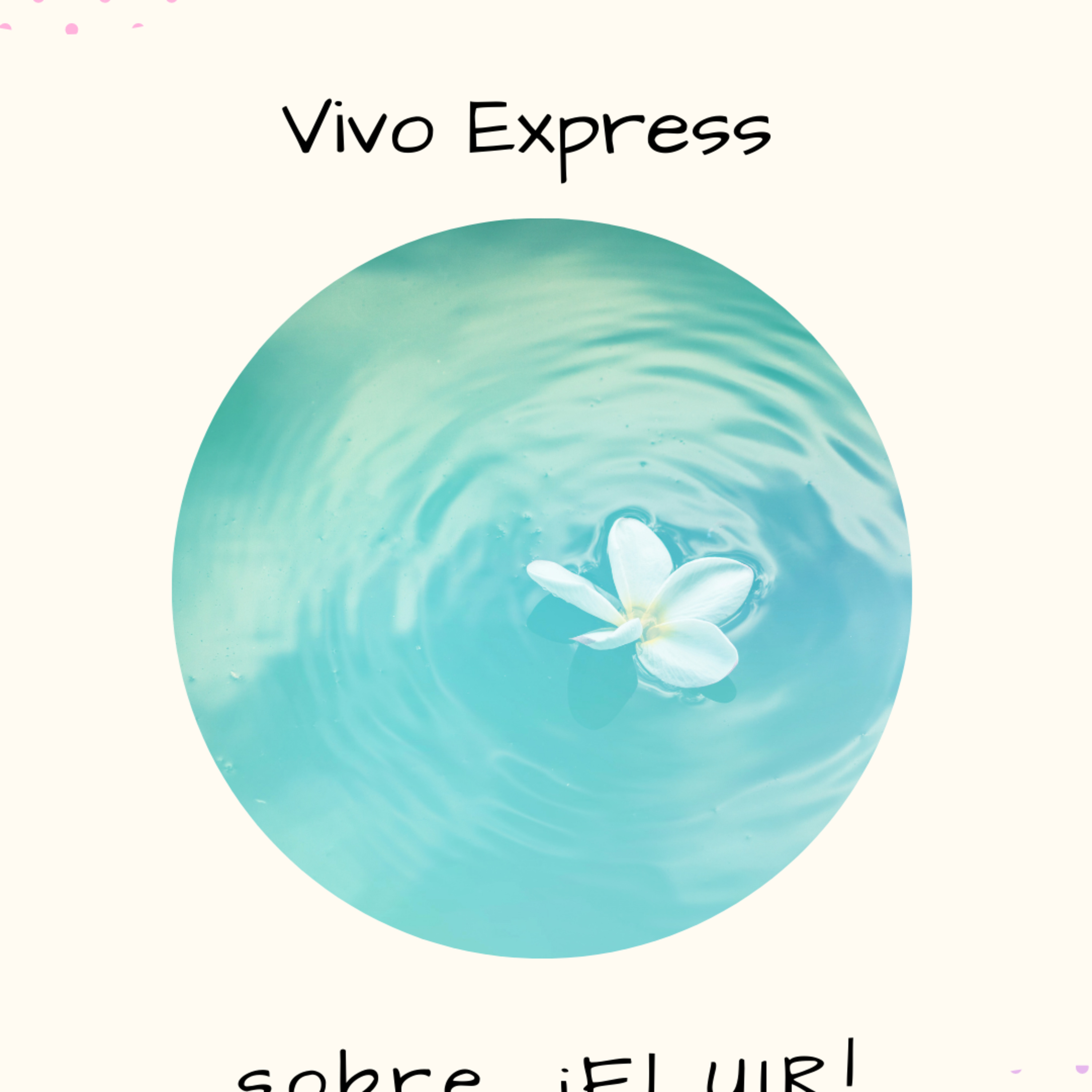 Portada de Carla Kacic/Espacio del Alma