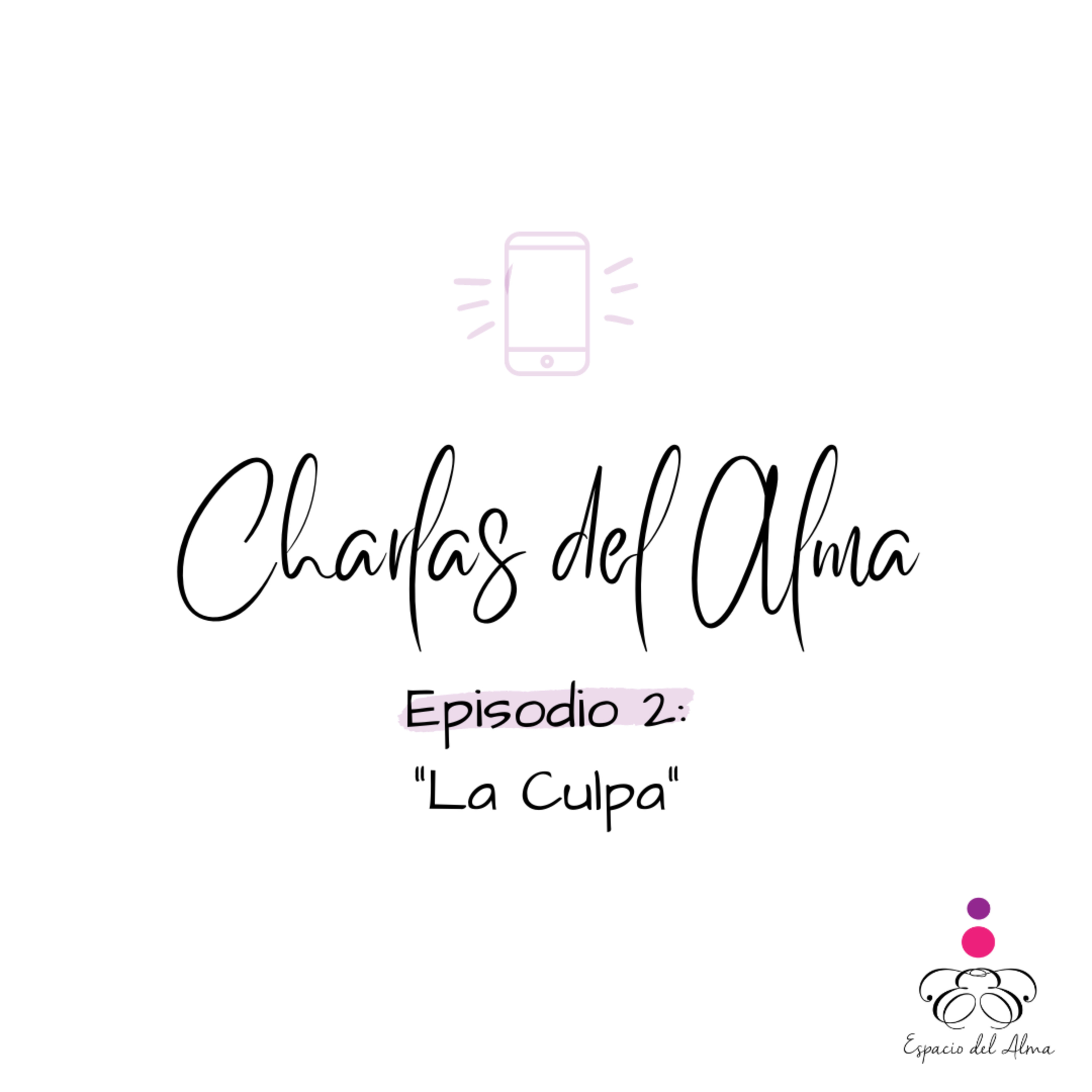 Portada de Carla Kacic/Espacio del Alma