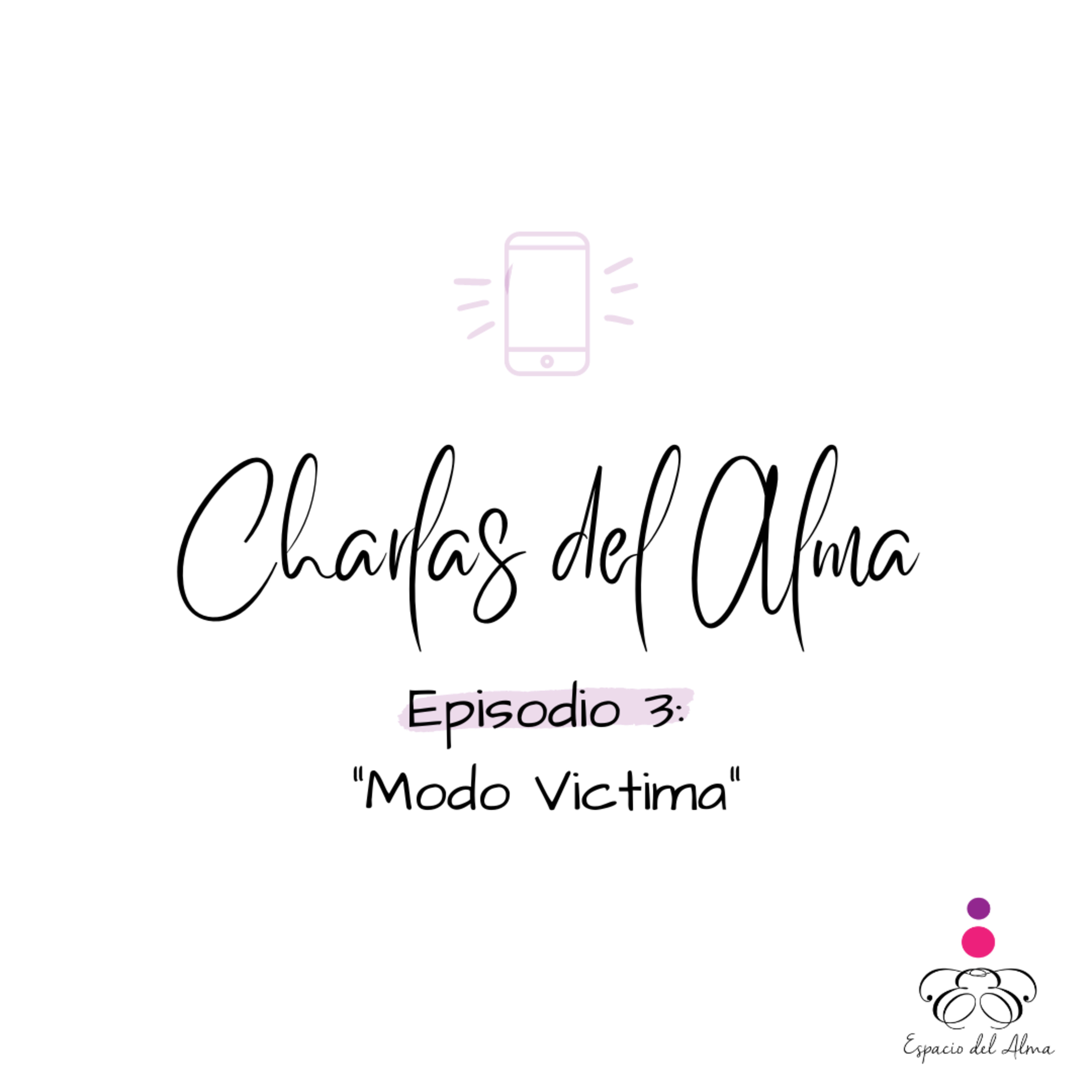 Portada de Carla Kacic/Espacio del Alma