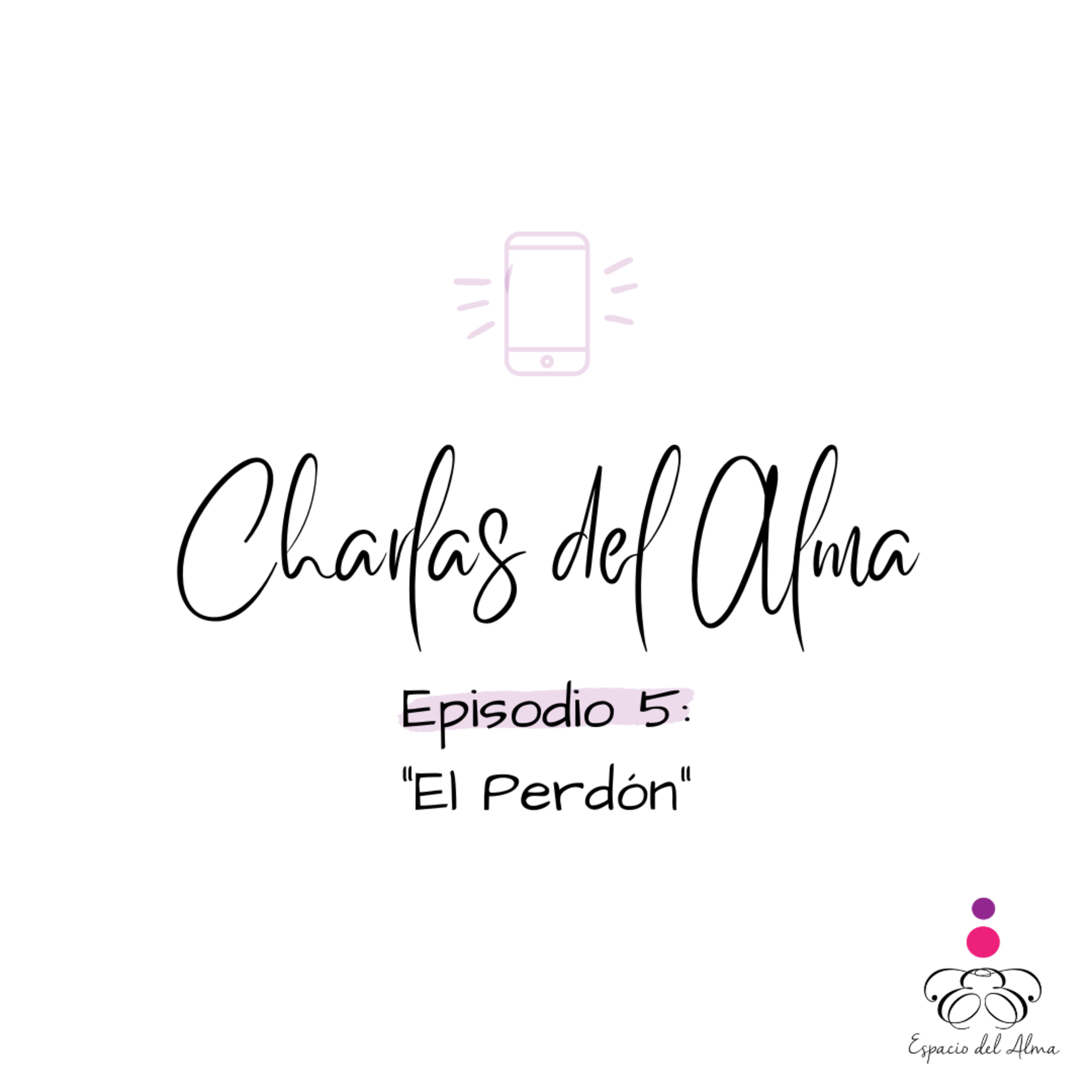 Portada de Carla Kacic/Espacio del Alma