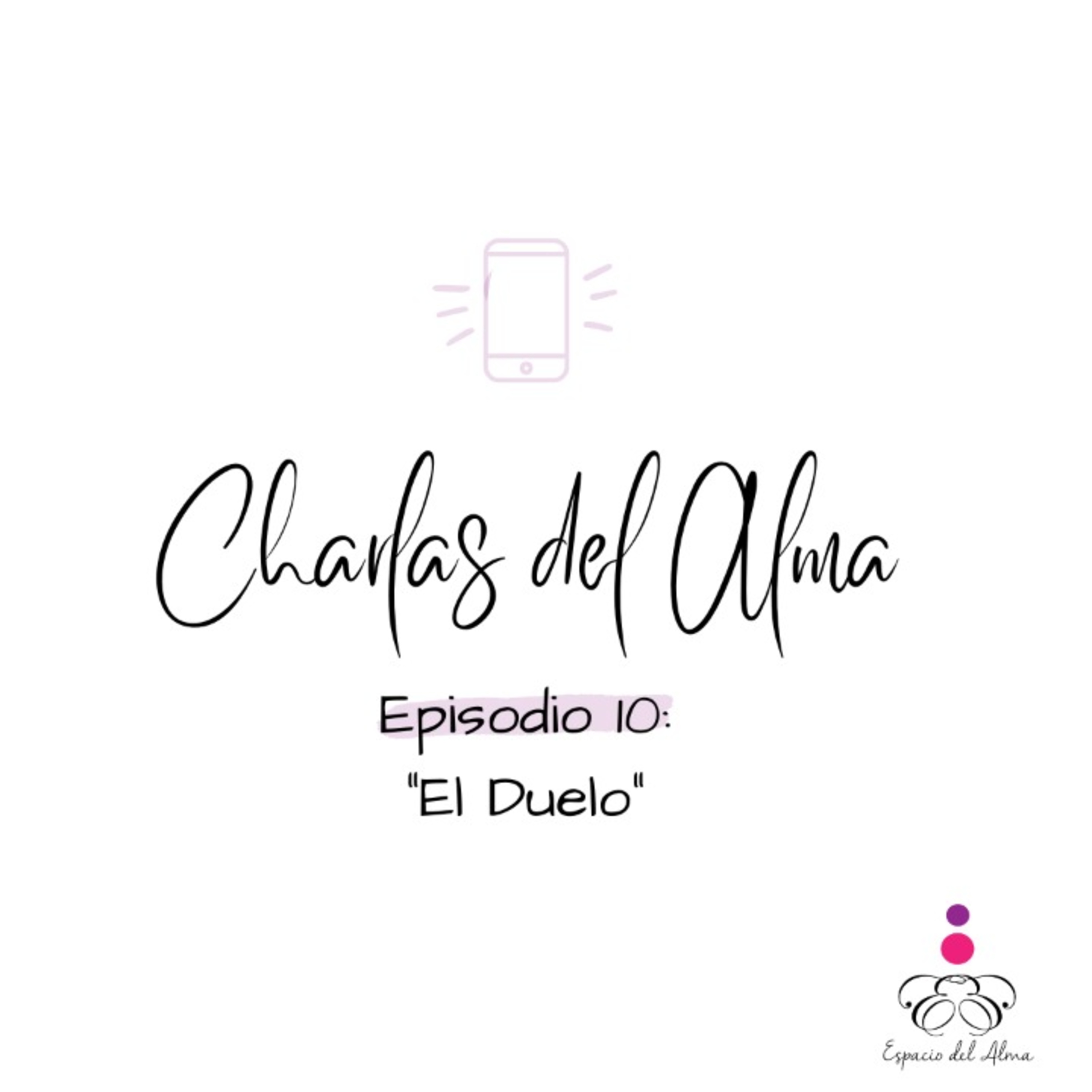 Portada de Carla Kacic/Espacio del Alma