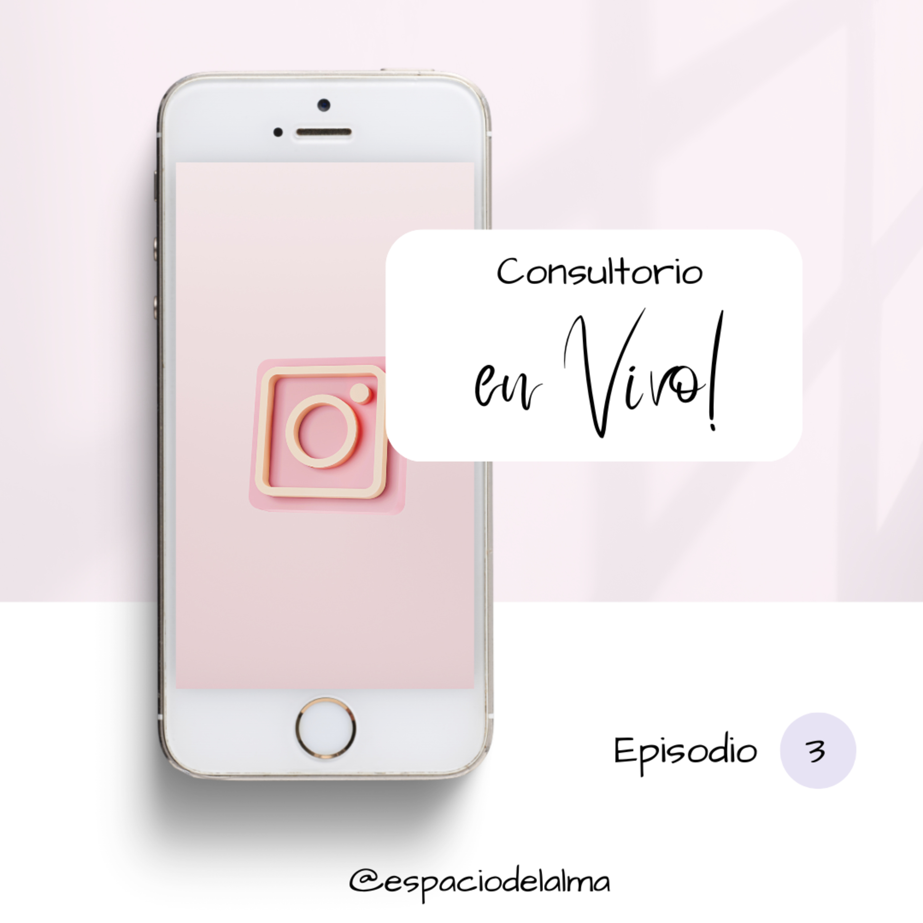 Portada de Carla Kacic/Espacio del Alma