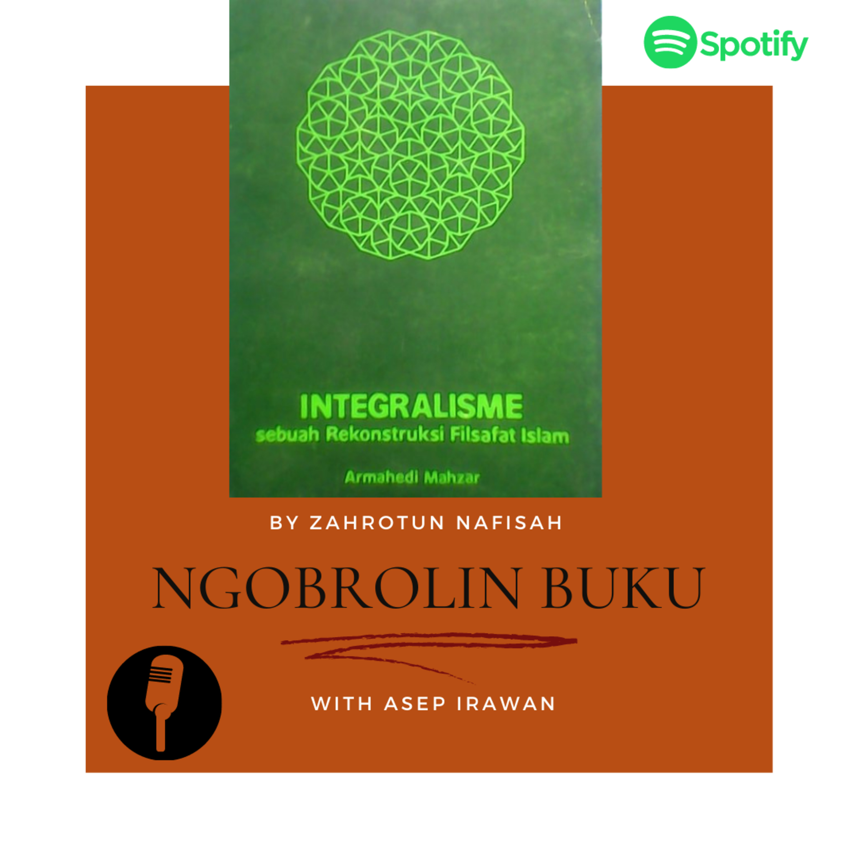 Ngobrolin Buku