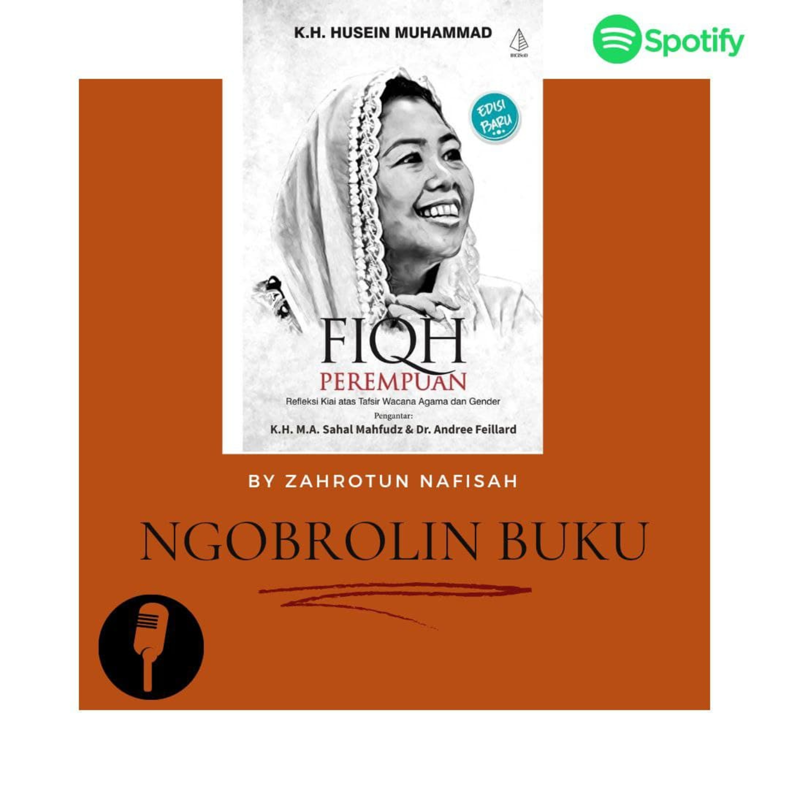 Ngobrolin Buku