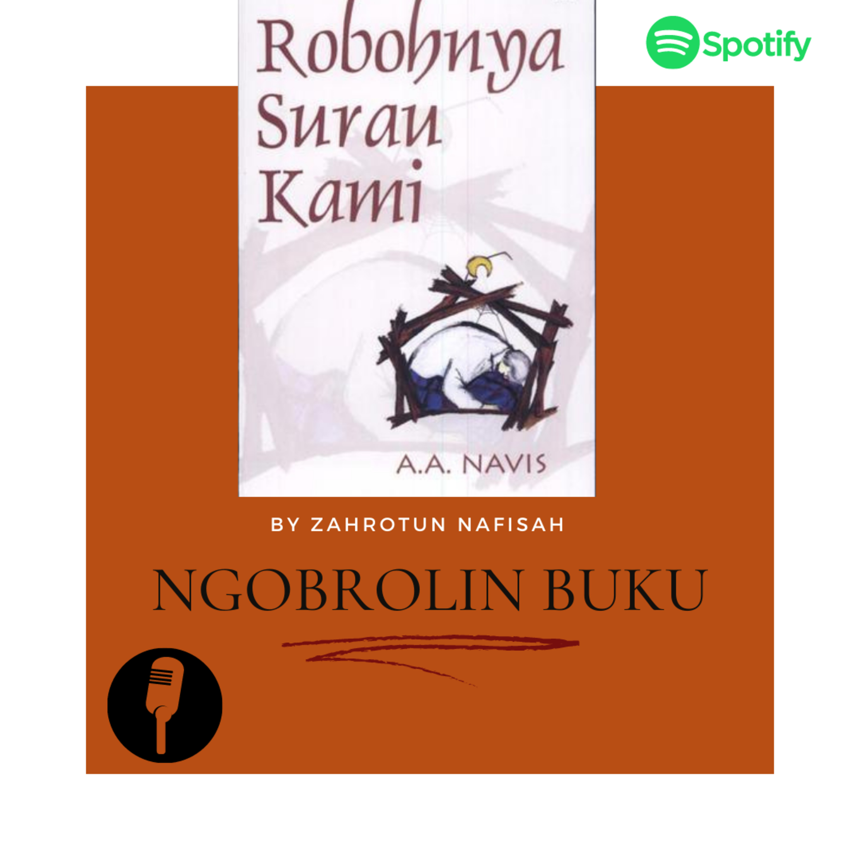 Ngobrolin Buku