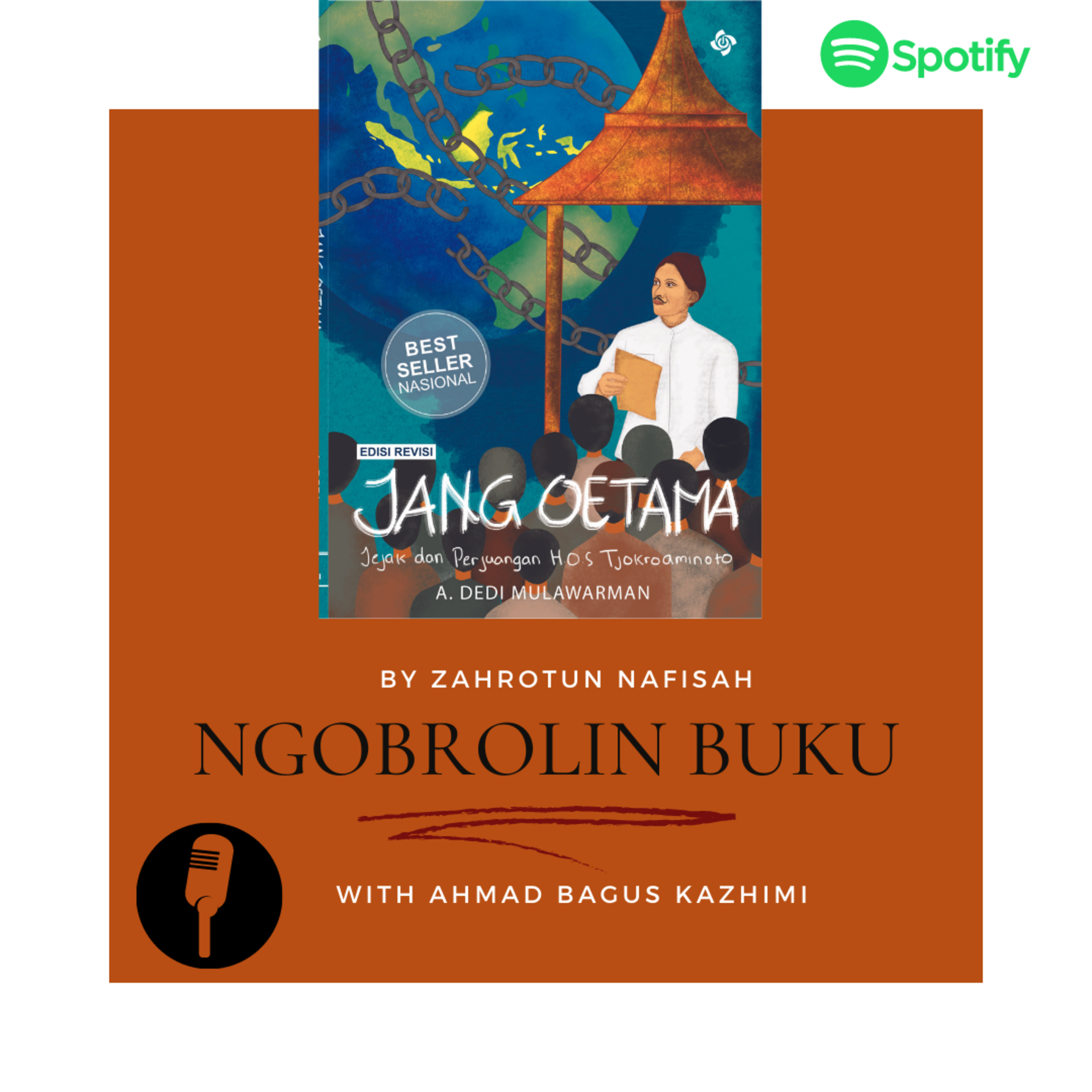 Ngobrolin Buku