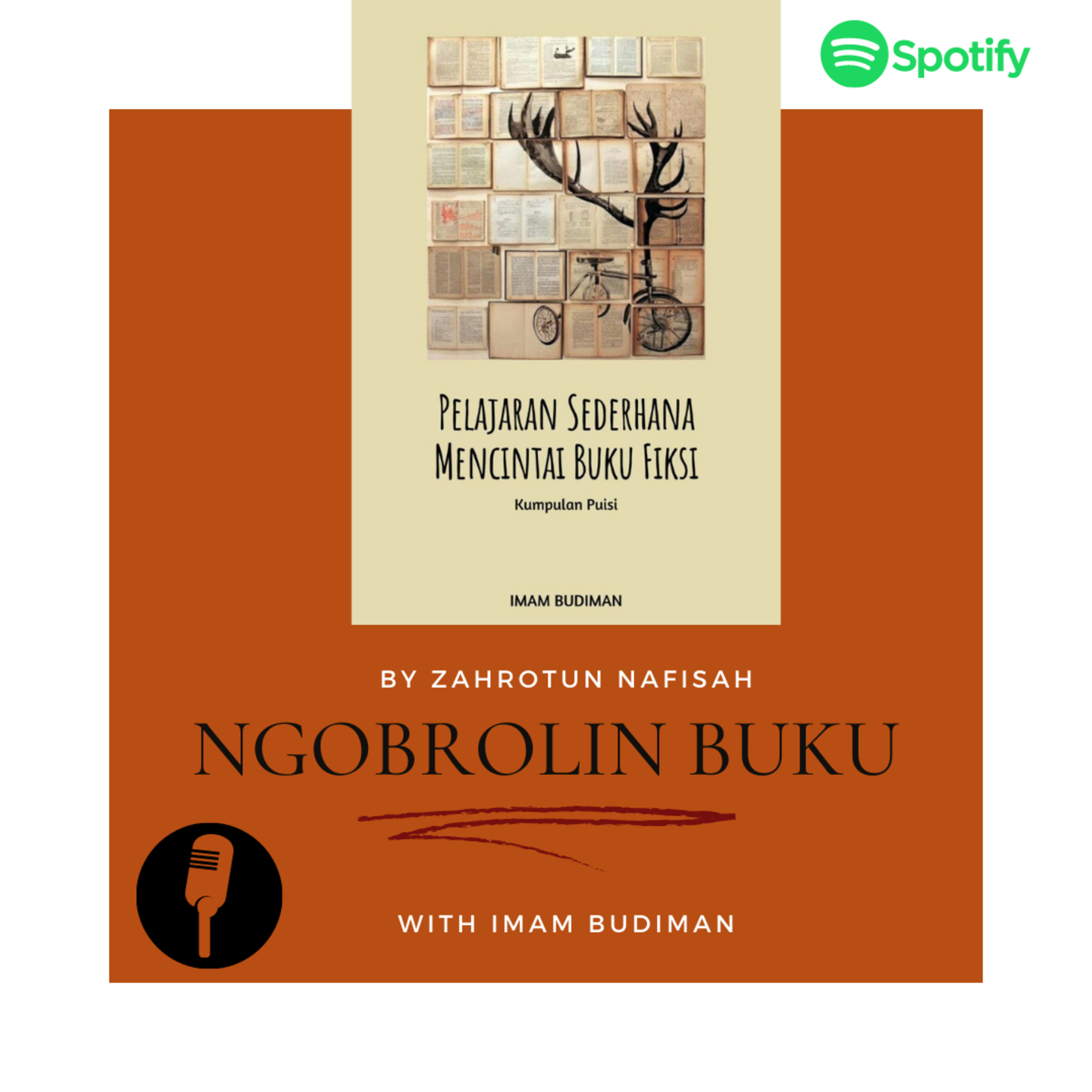Ngobrolin Buku
