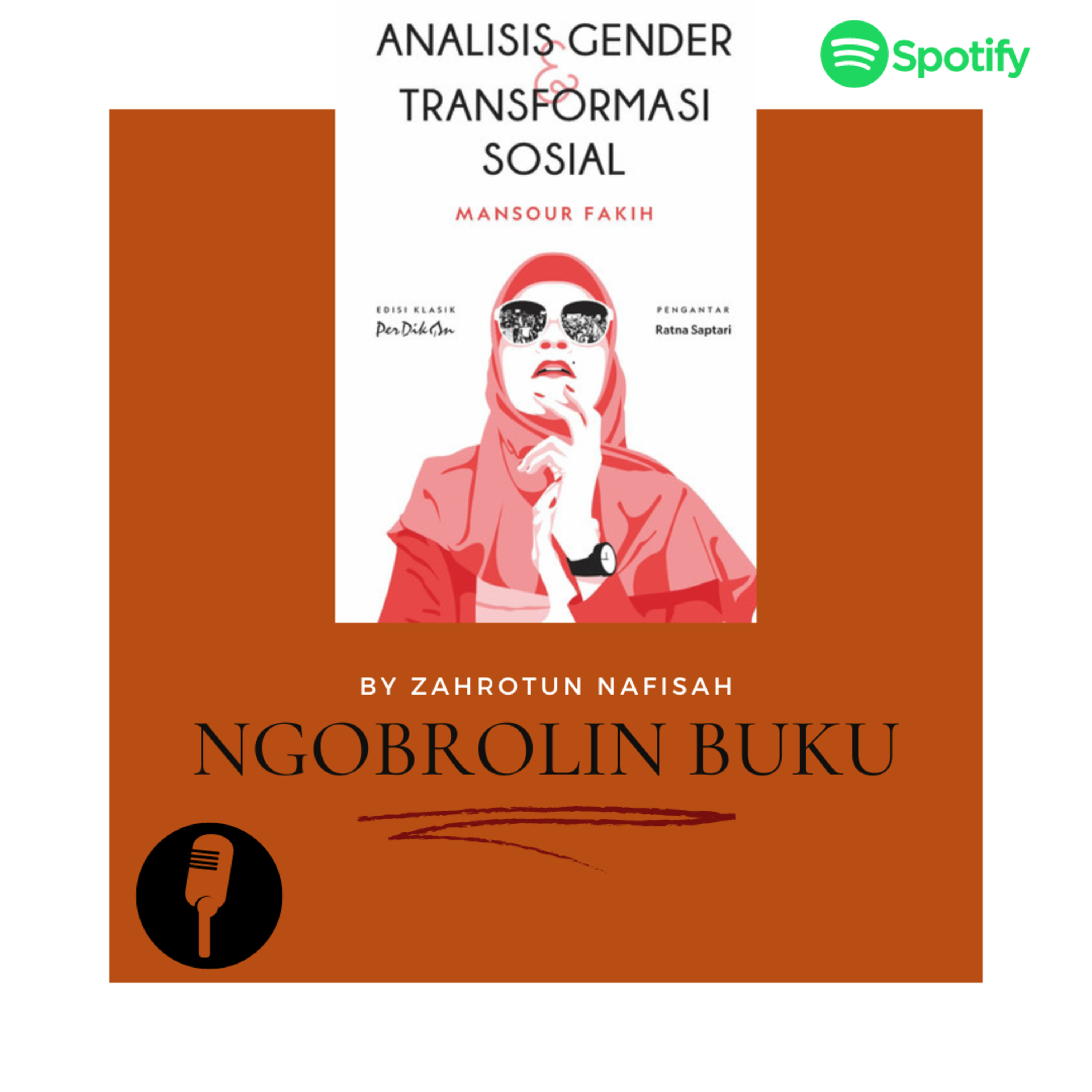 Ngobrolin Buku
