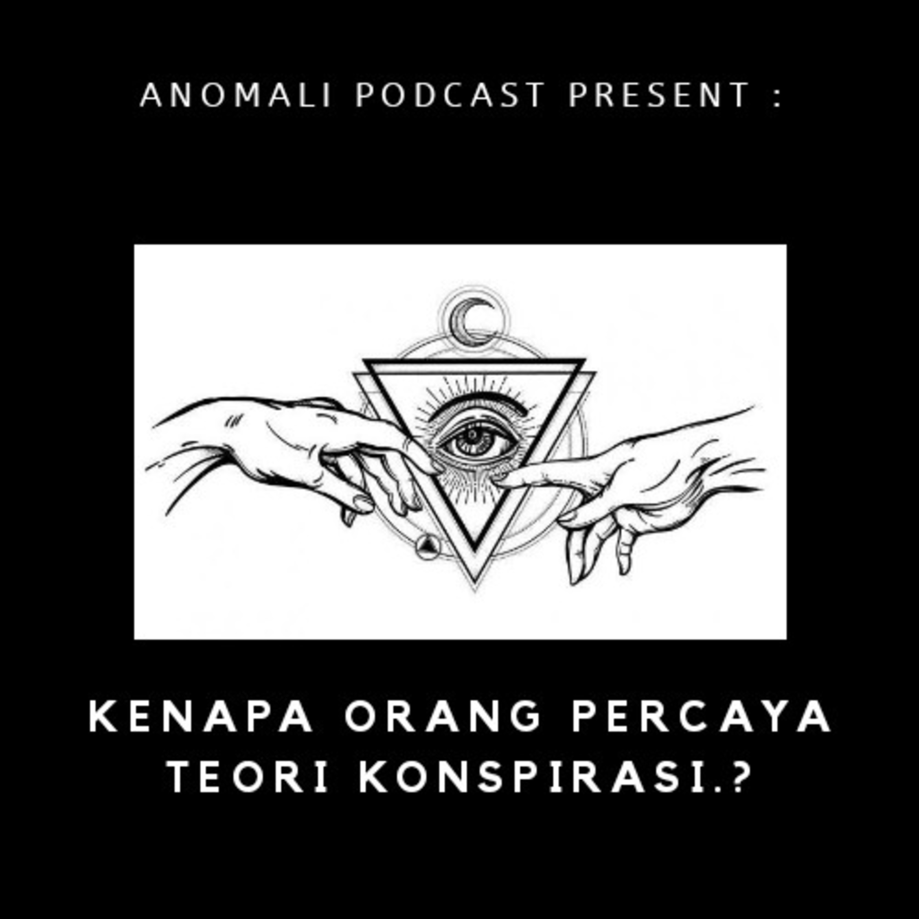 Anomali Podcast