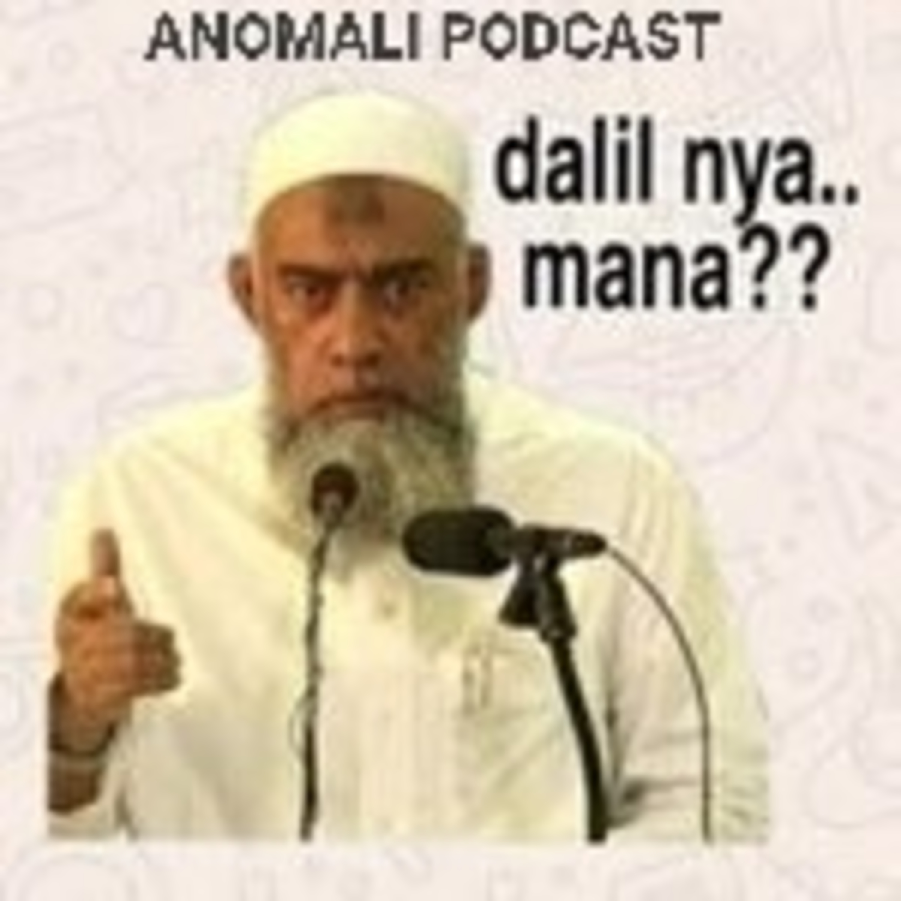 Anomali Podcast