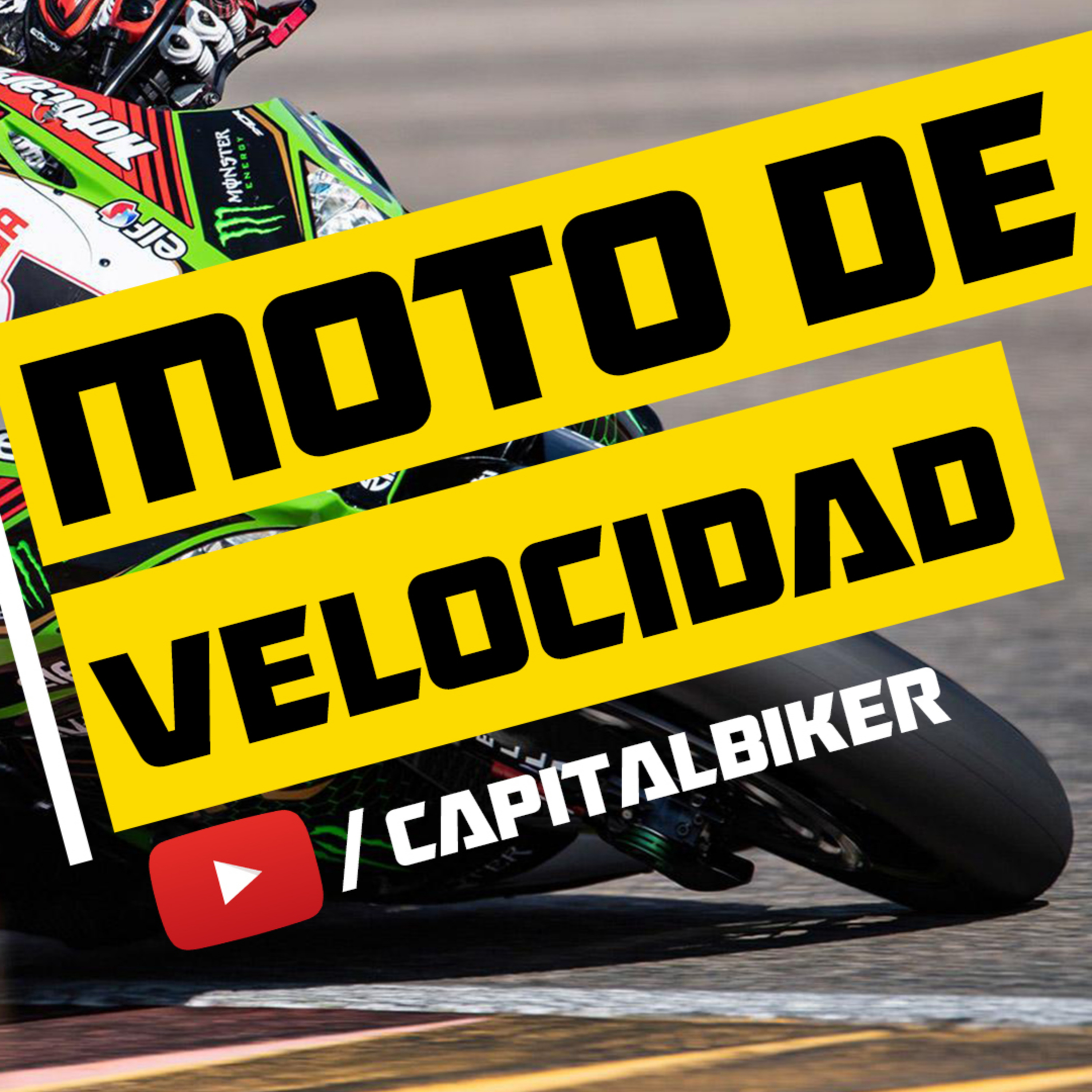 CAPITAL BIKER