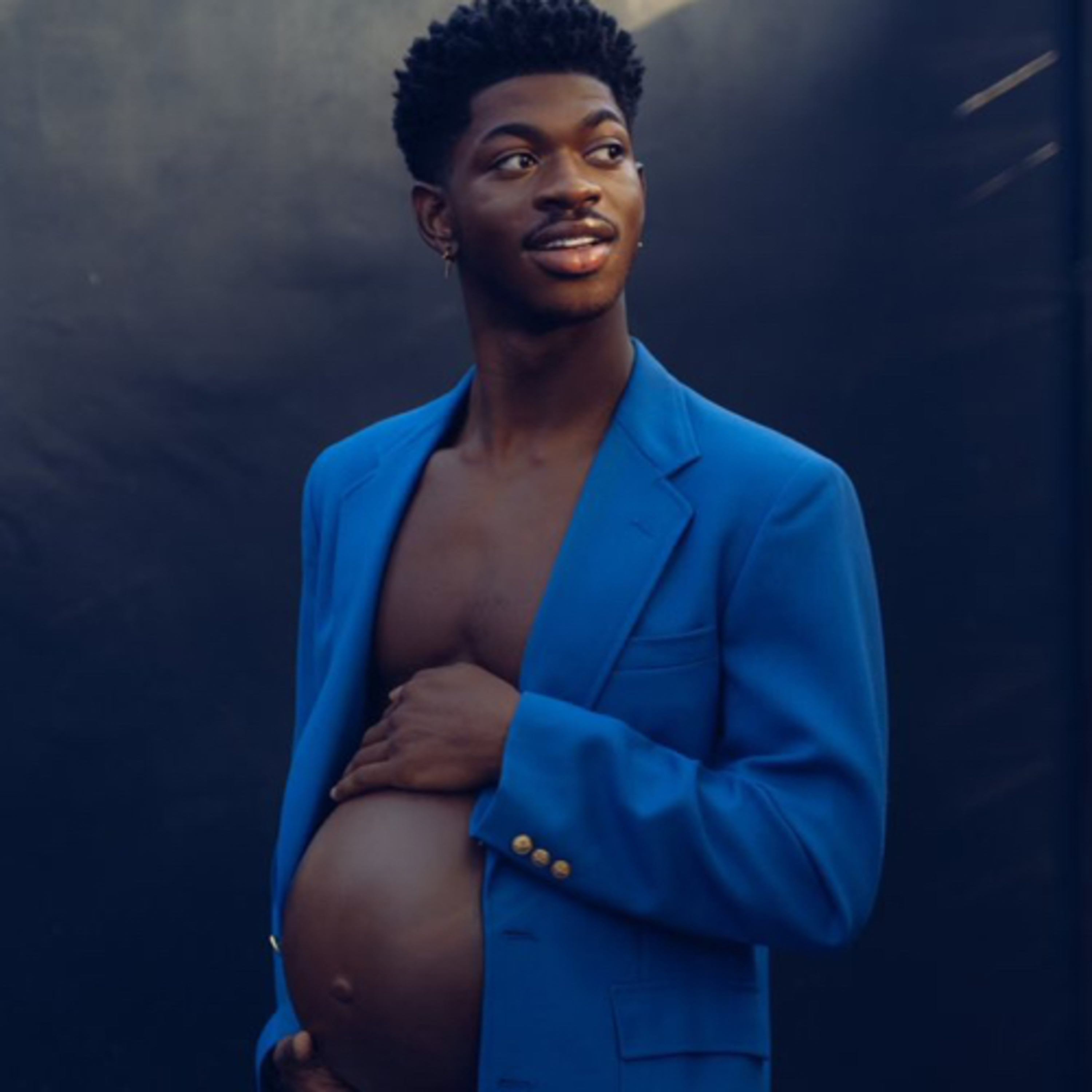 You Don’t Hate Lil Nas X, You Hate That He Doesn’t Hate Himself 😊