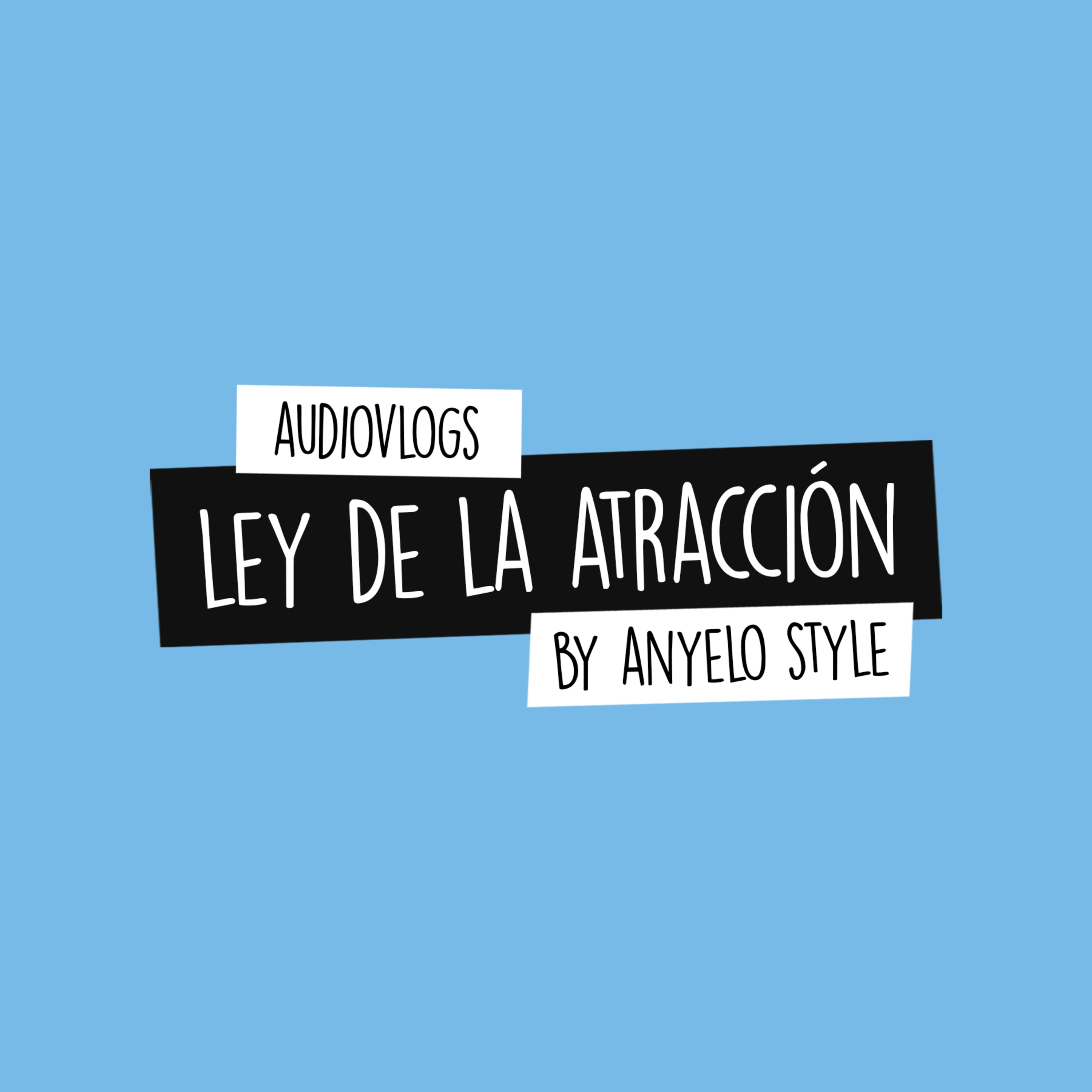 Anyelo Style Experience