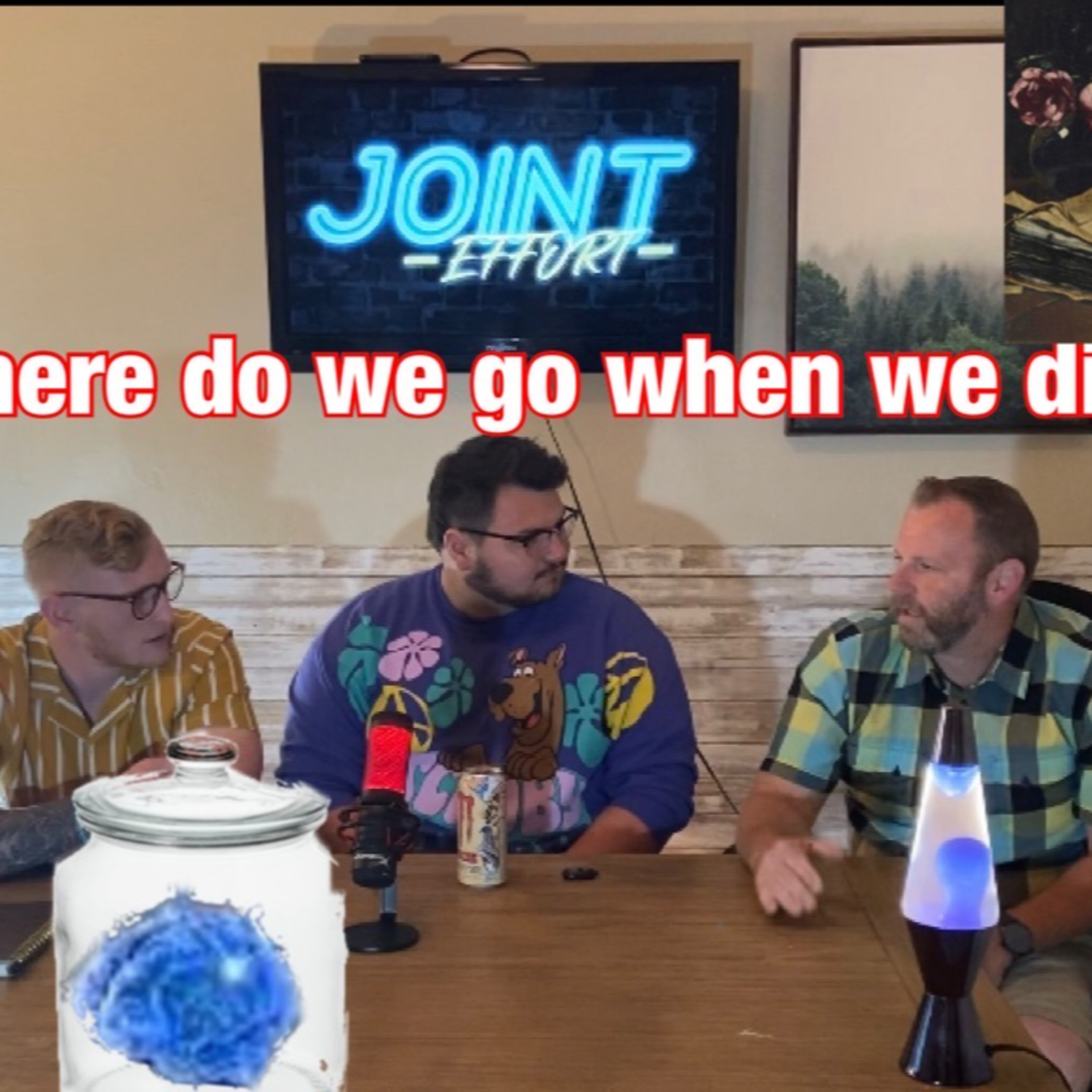 Joint Effort