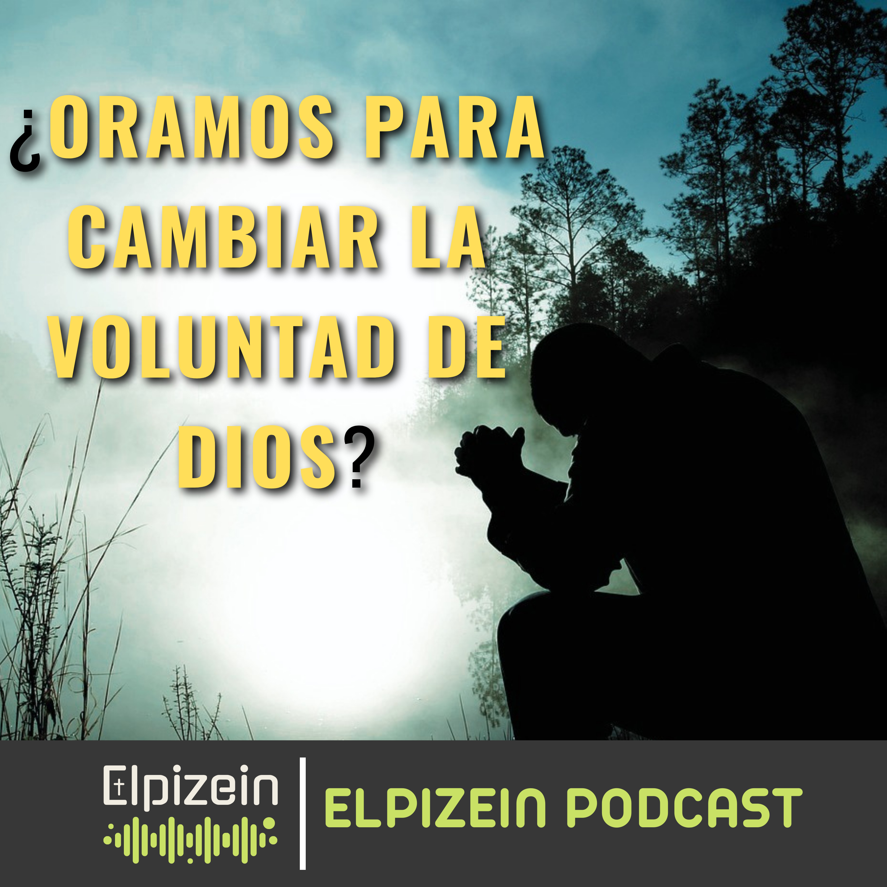 Portada de ELPIZEIN (Para la Gloria de Dios)