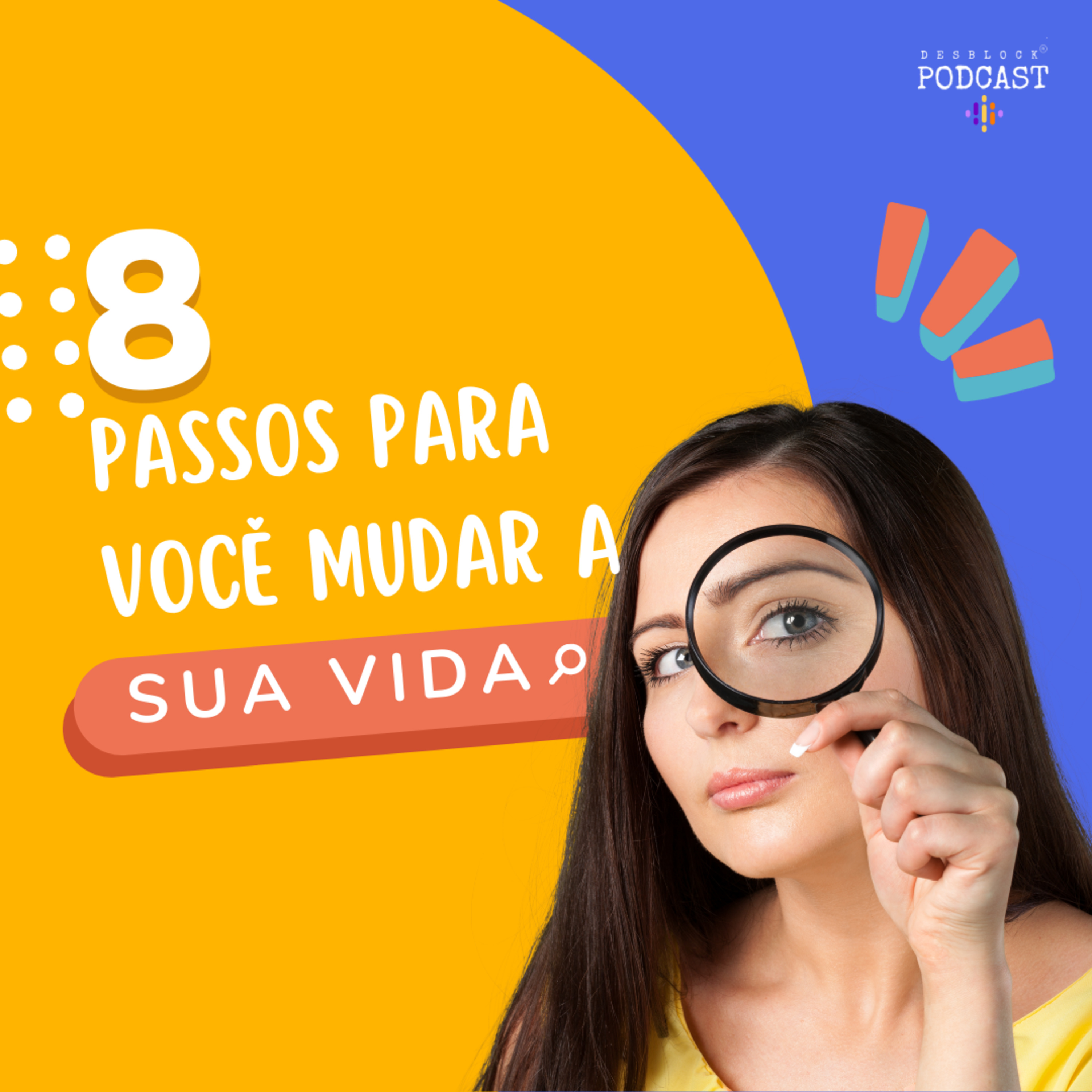 DESBLOCK PODCAST
