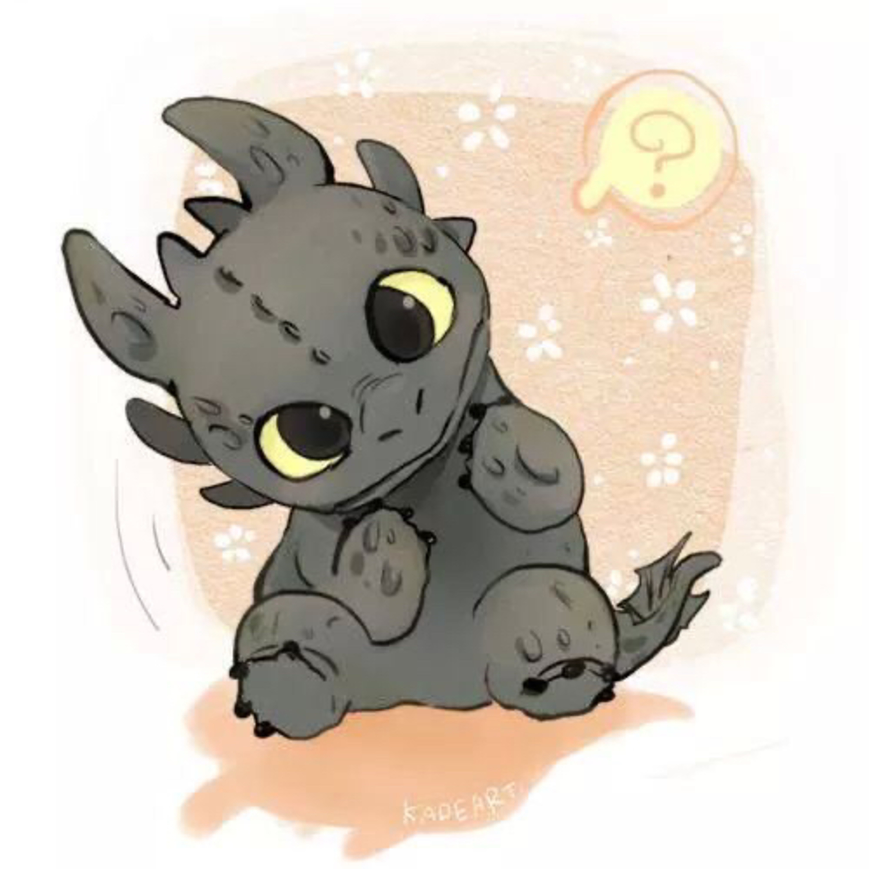 Ben el dragón  episode artwork