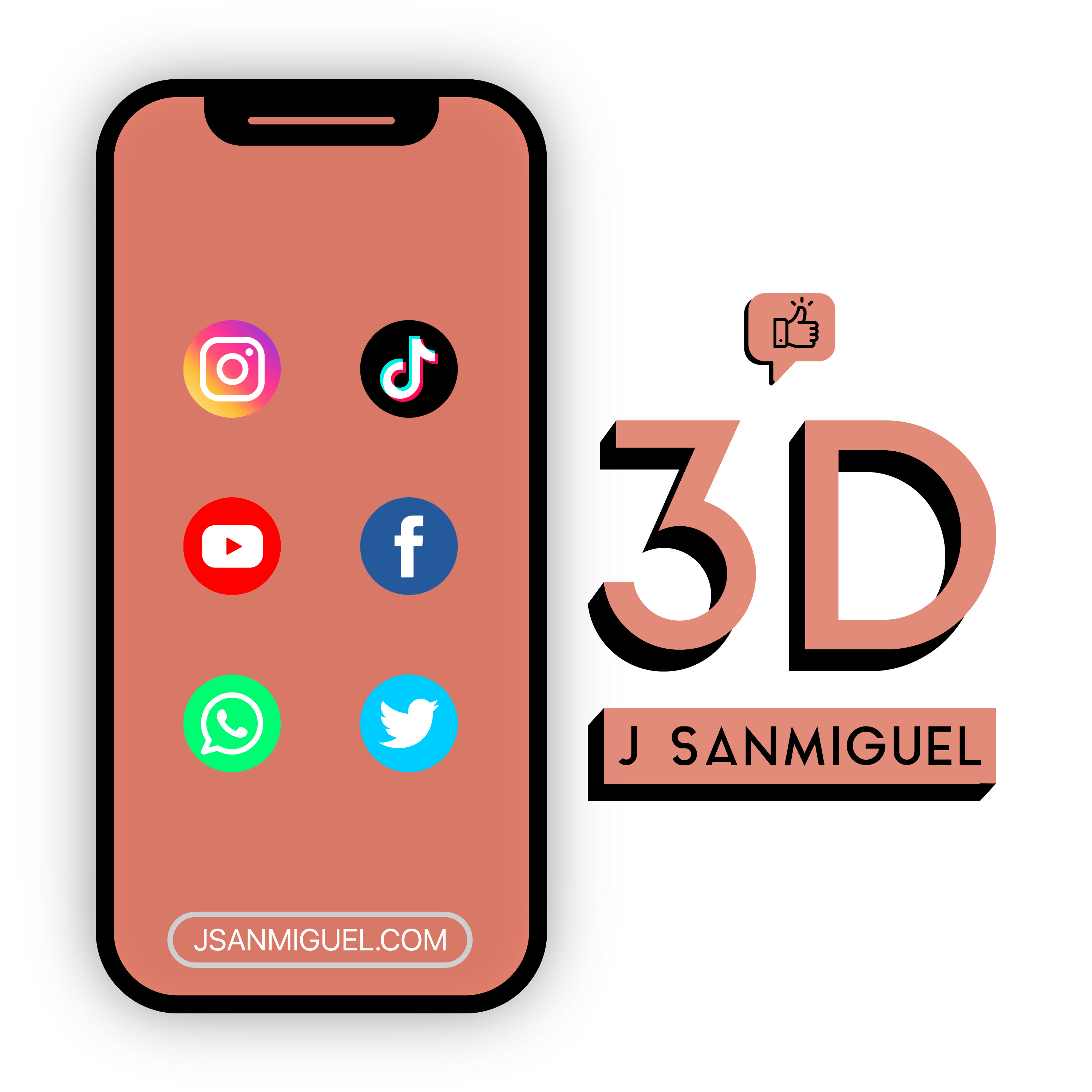 3D