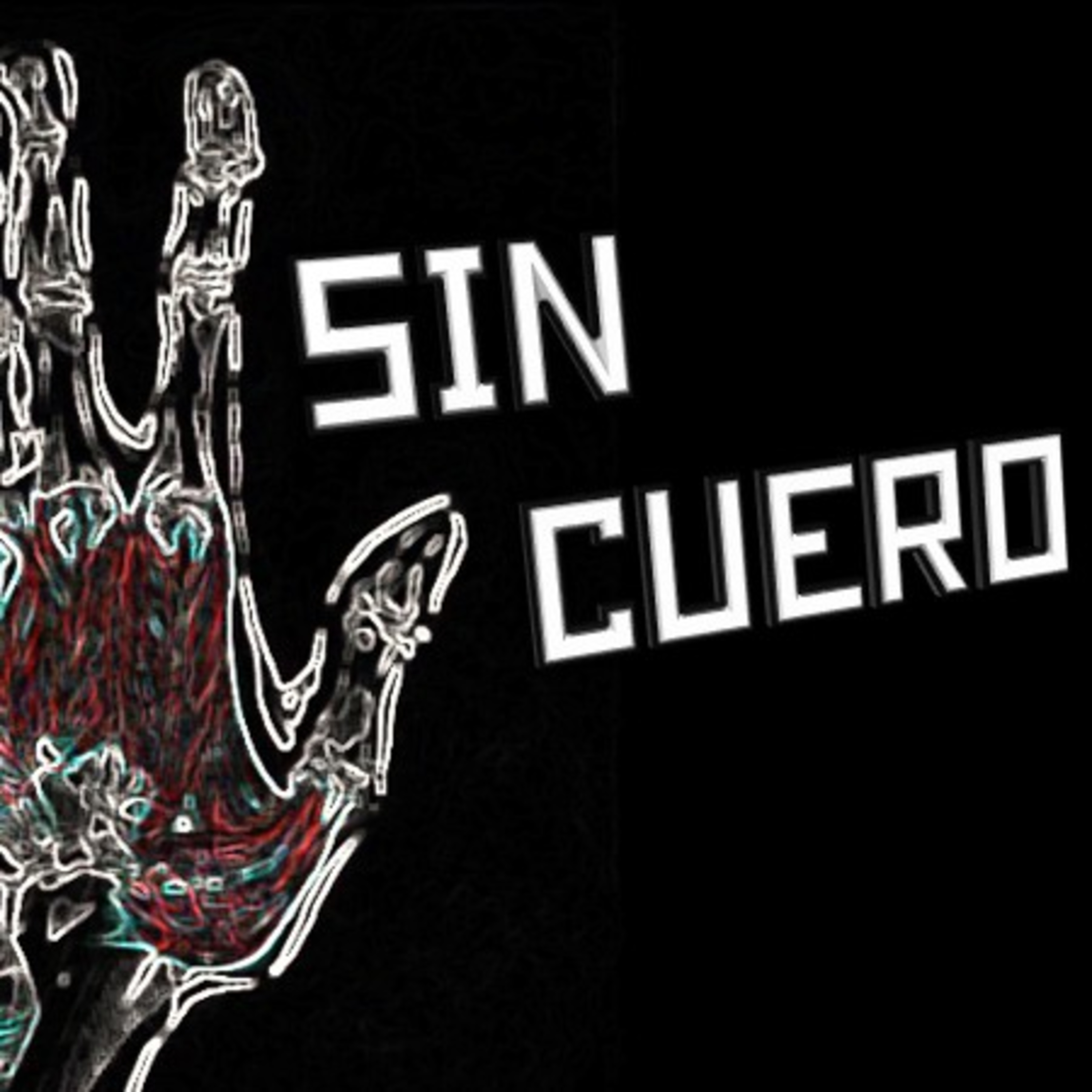 Capítulo 1-Sin Cuero episode artwork