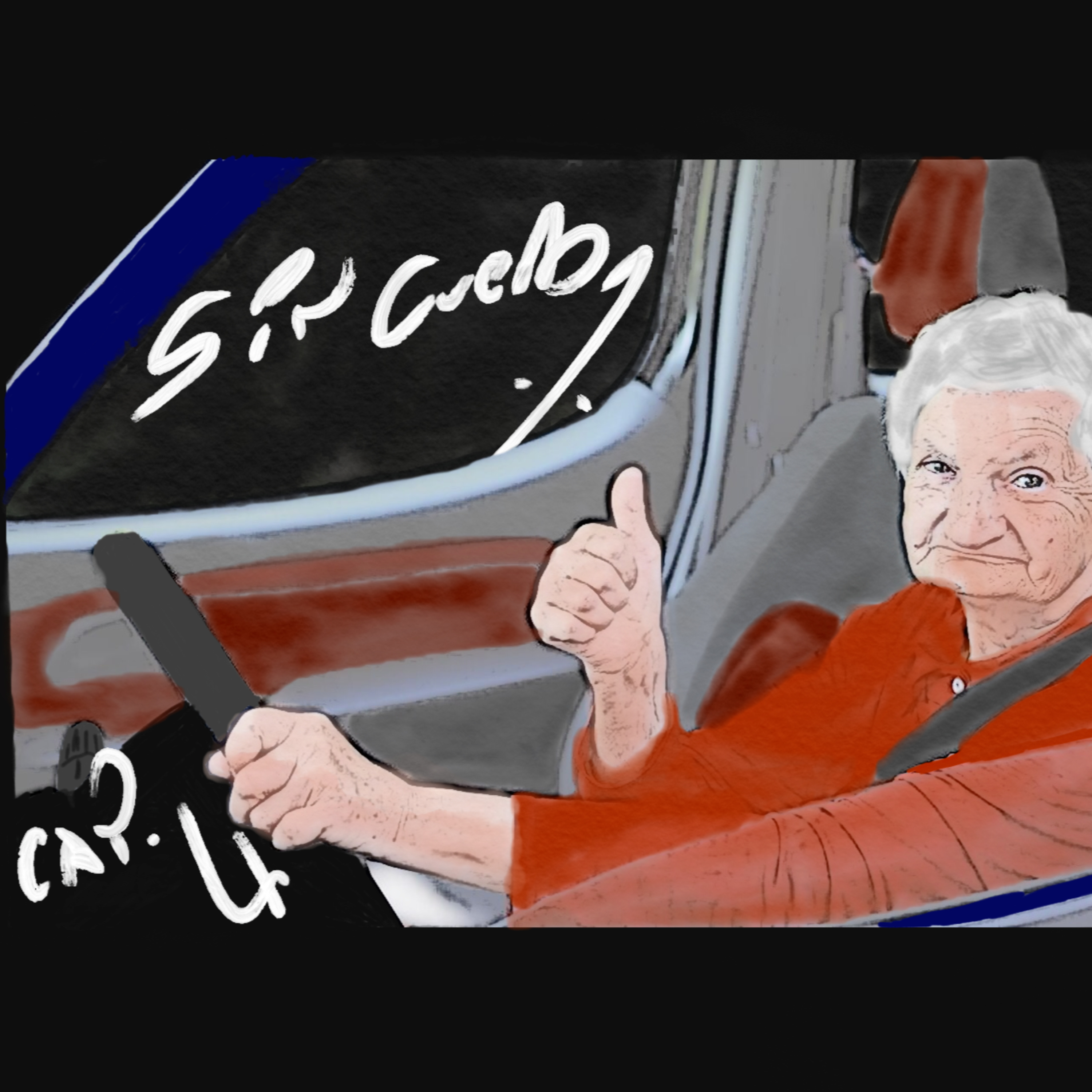 Sra. Lolito episode artwork