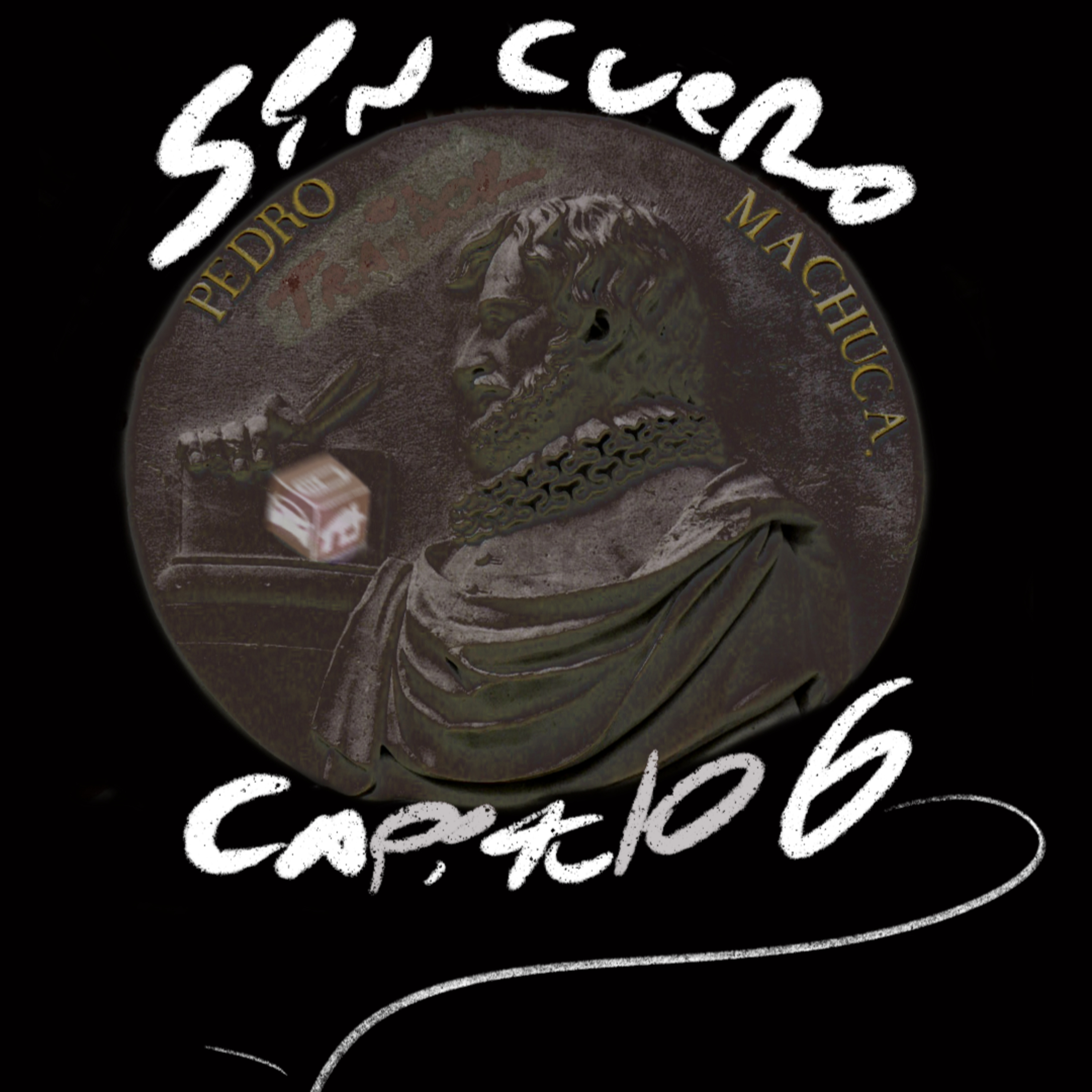 Machuca Traidor episode artwork