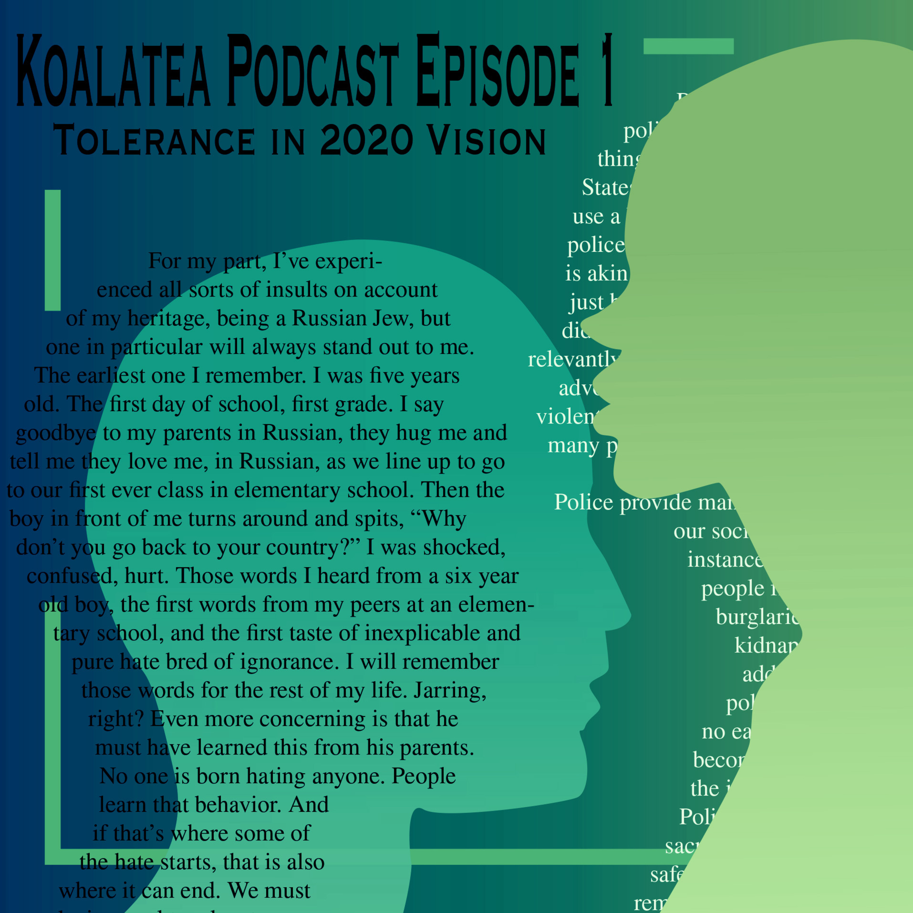 Koalatea: Quality Topics & Tea